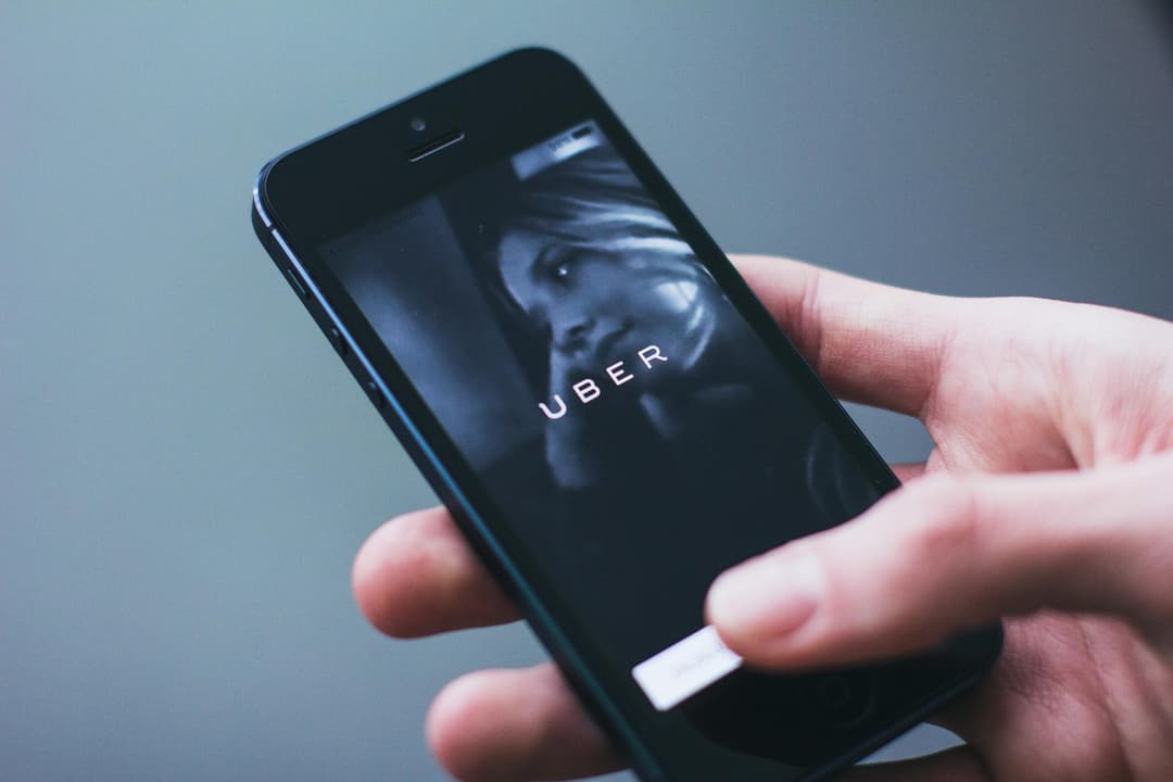 Două Zile de Servicii Suspendate pentru Revendicări Mai Echitabile în Ridesharing