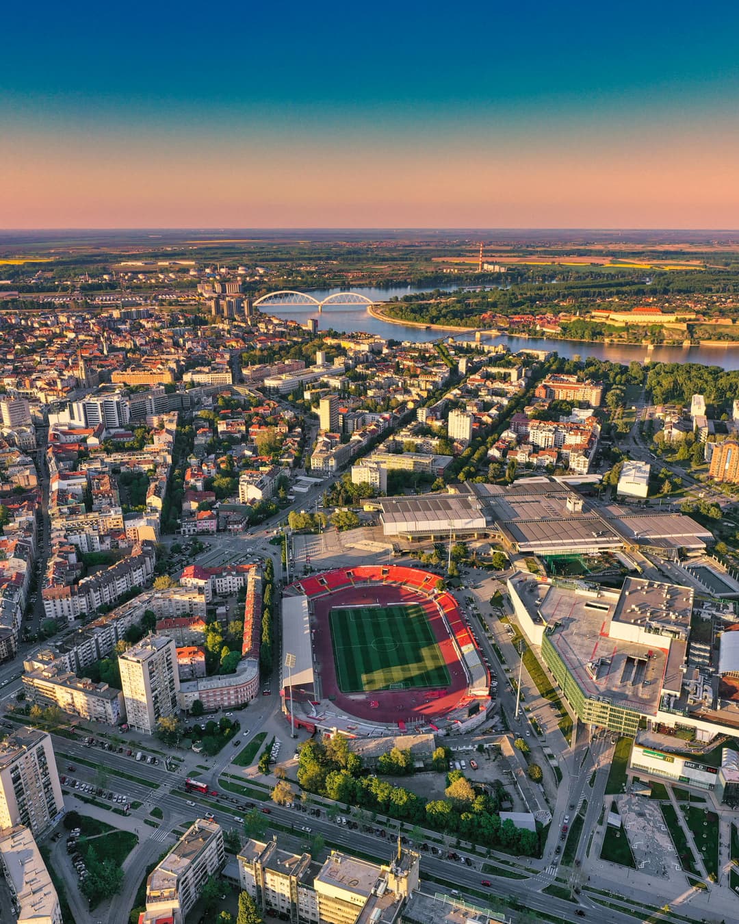 Preluarea Stadionului Oțelul și Incertitudinea Câștigării licitației pentru Priza Dunării