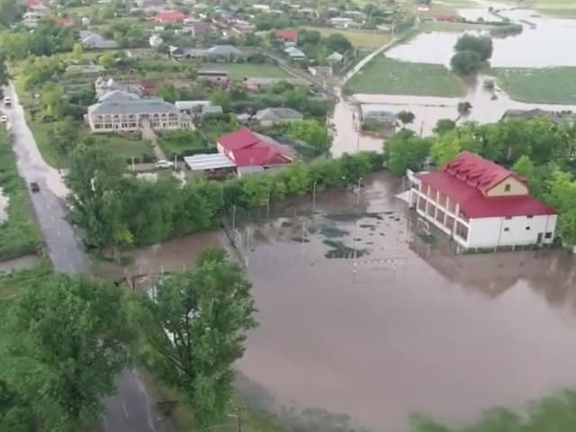  Fonduri imperioase pentru protecția Galațiului și refacerea infrastructurii afectate de inundațiile devastatoare din 2024
