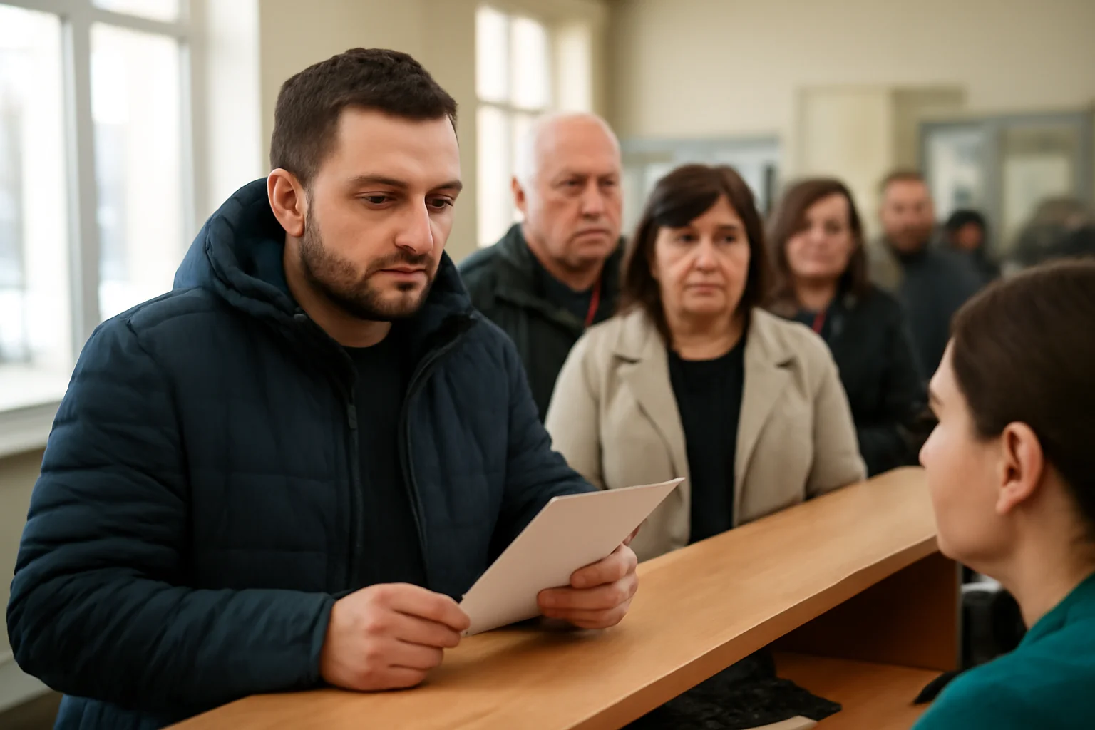 100.000 au achitat impozitele locale până în martie