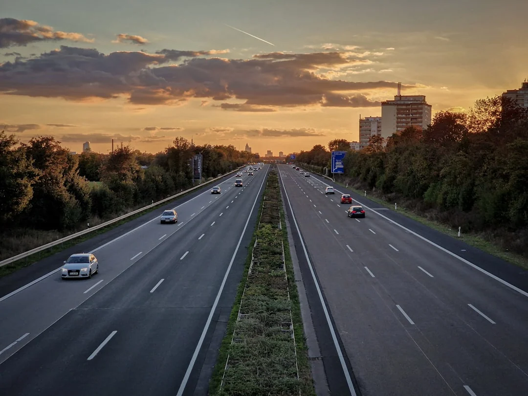 Autostrada A1 Lugoj – Deva: Lucrările ajung la final, mai rămân 190 de metri până la ieșire