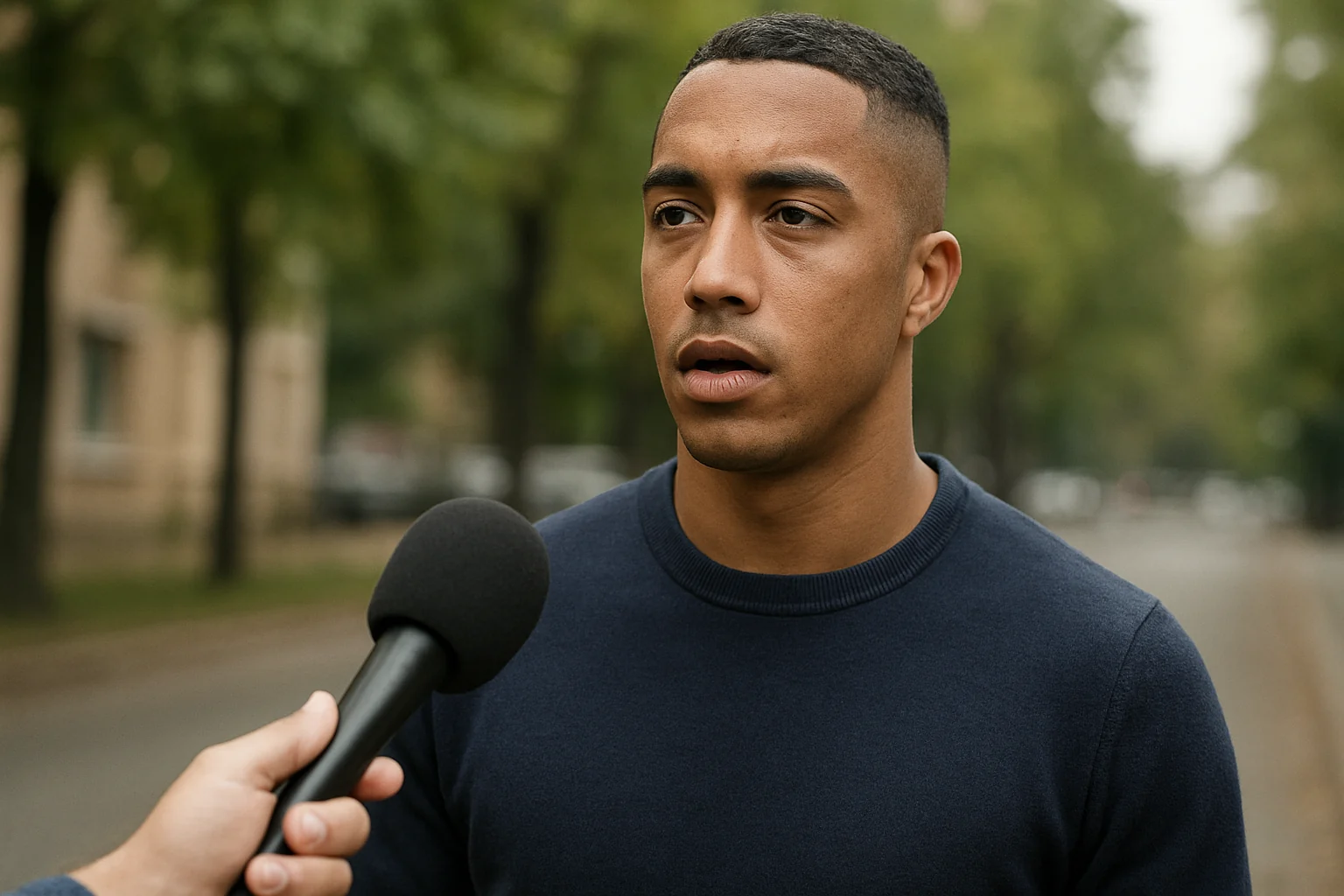 Youri Tielemans, aproape de un transfer la Manchester United