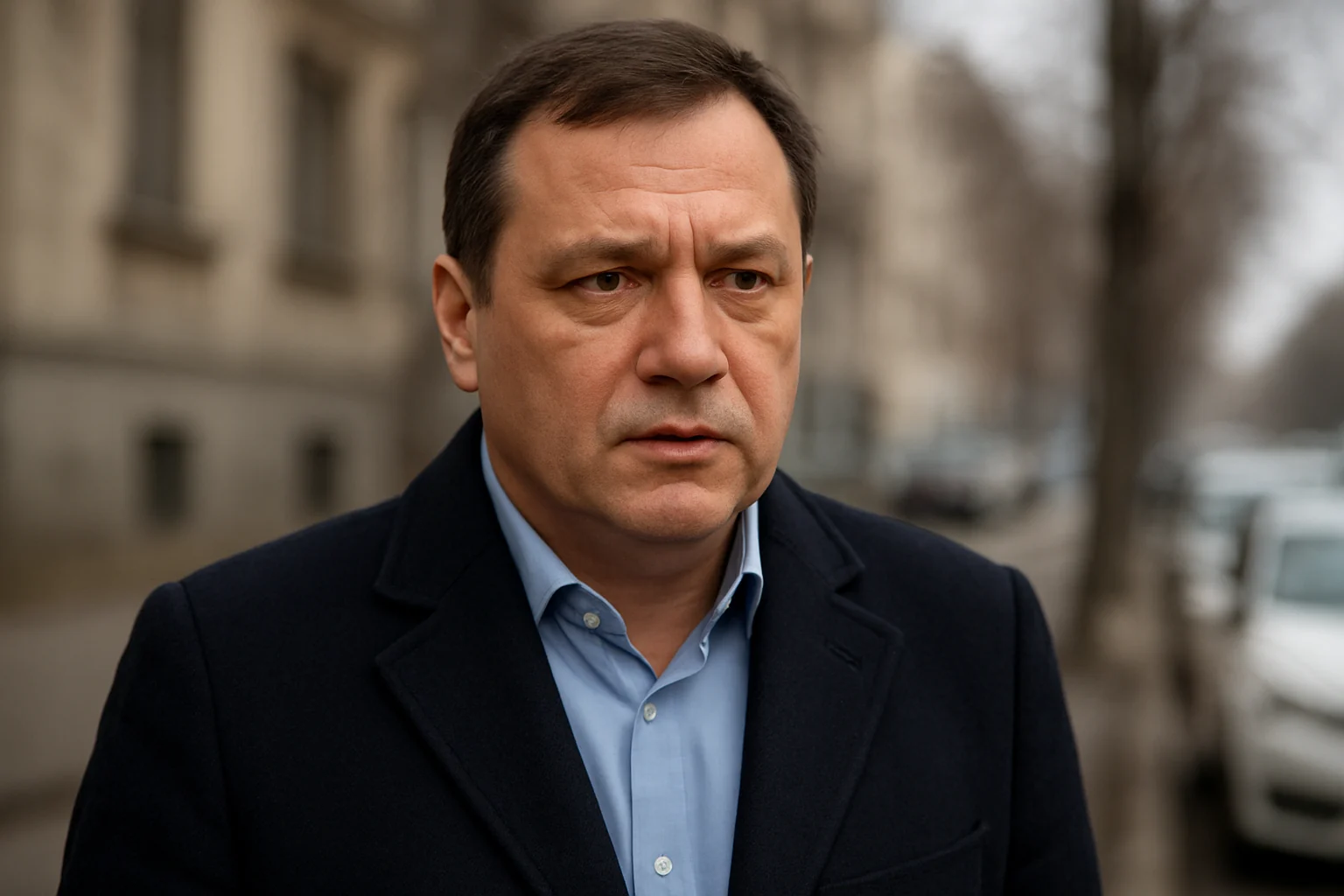 A încetat din viață Viorel Oancea, fost primar al Galațiului