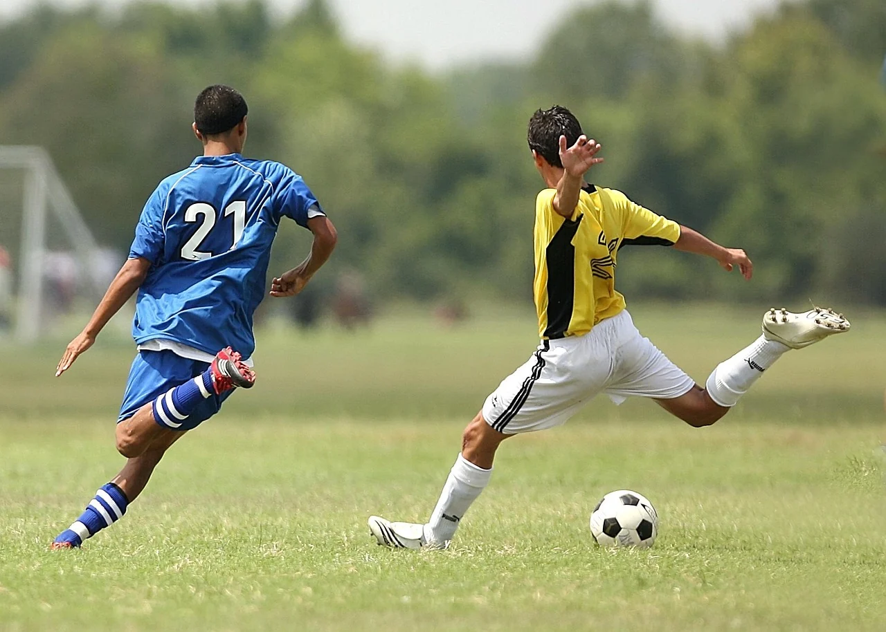 Un bărbat propune înlocuirea prelungirilor și loviturilor de la 11 metri în fotbal