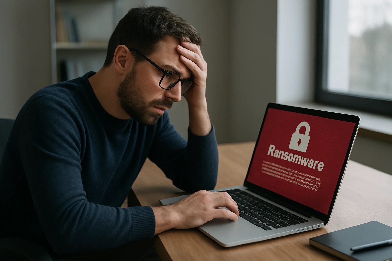 Sistemele Agenției Naționale de Cadastru, blocate în urma unui atac cibernetic