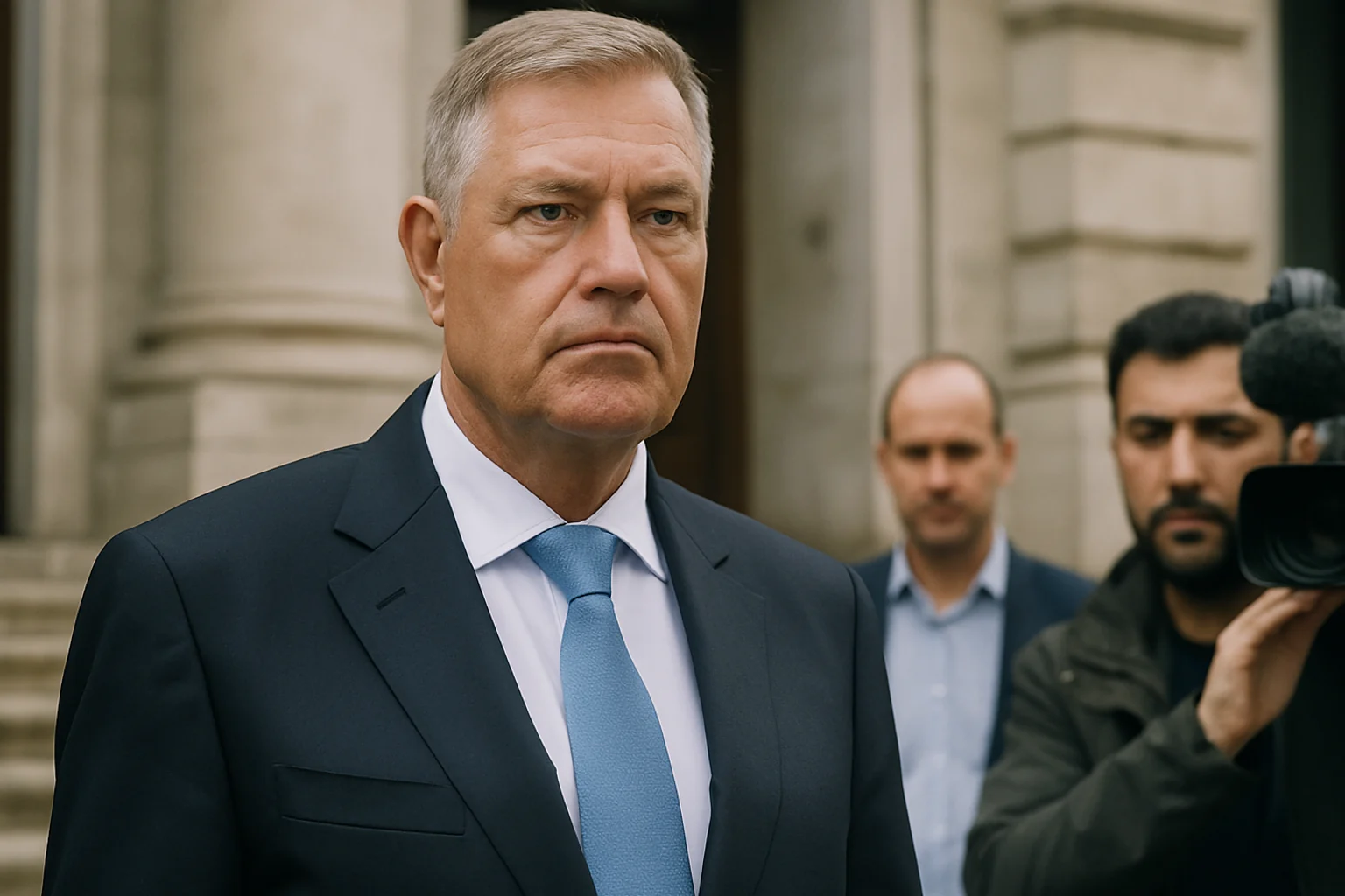 Electric Castle 2026 începe la Bonțida după o primă noapte cu aproape 21.000 de participanți