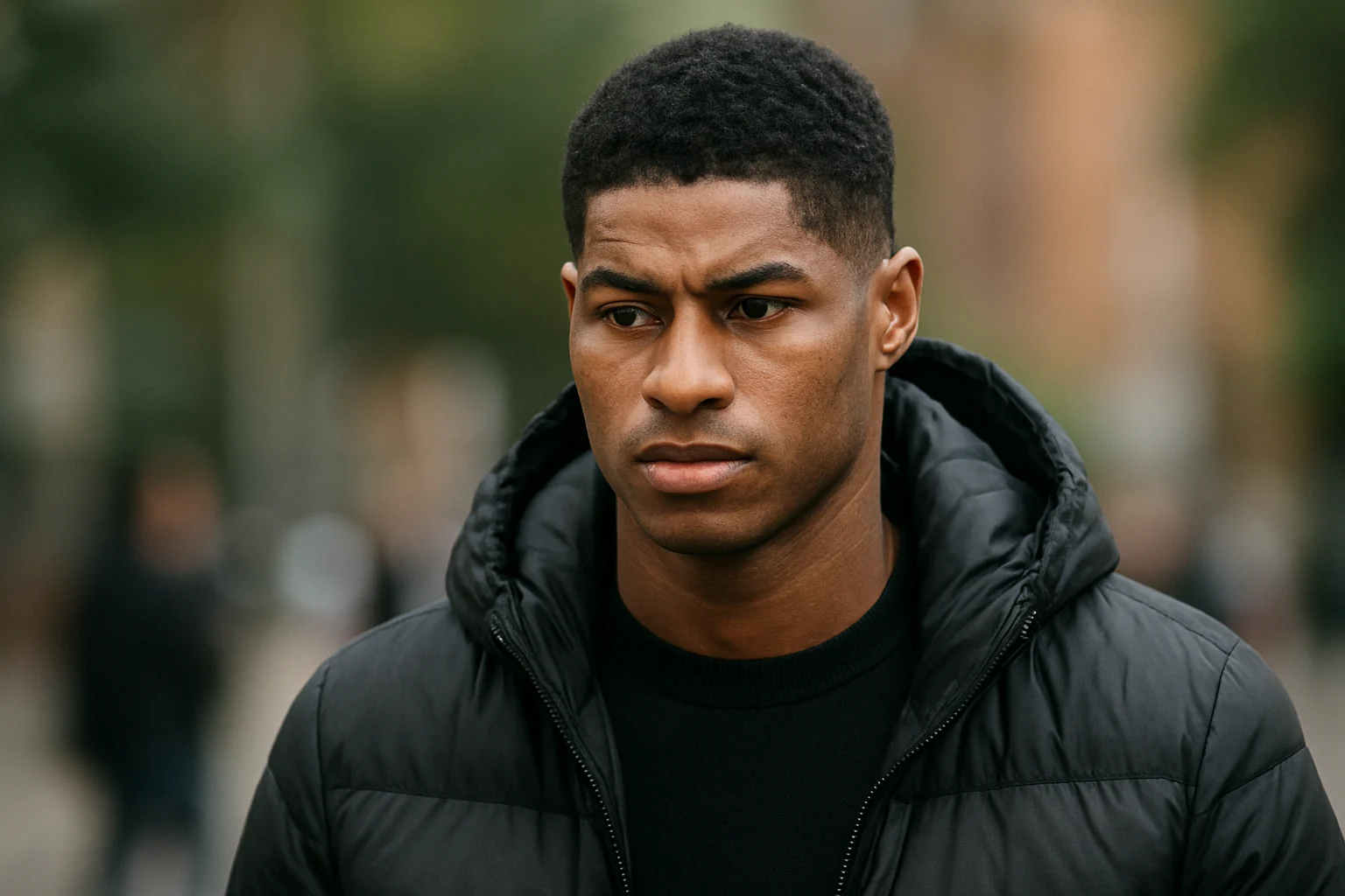 Fabrizio Romano dezvăluie dacă Marcus Rashford va pleca de la Manchester United la Fenerbahce