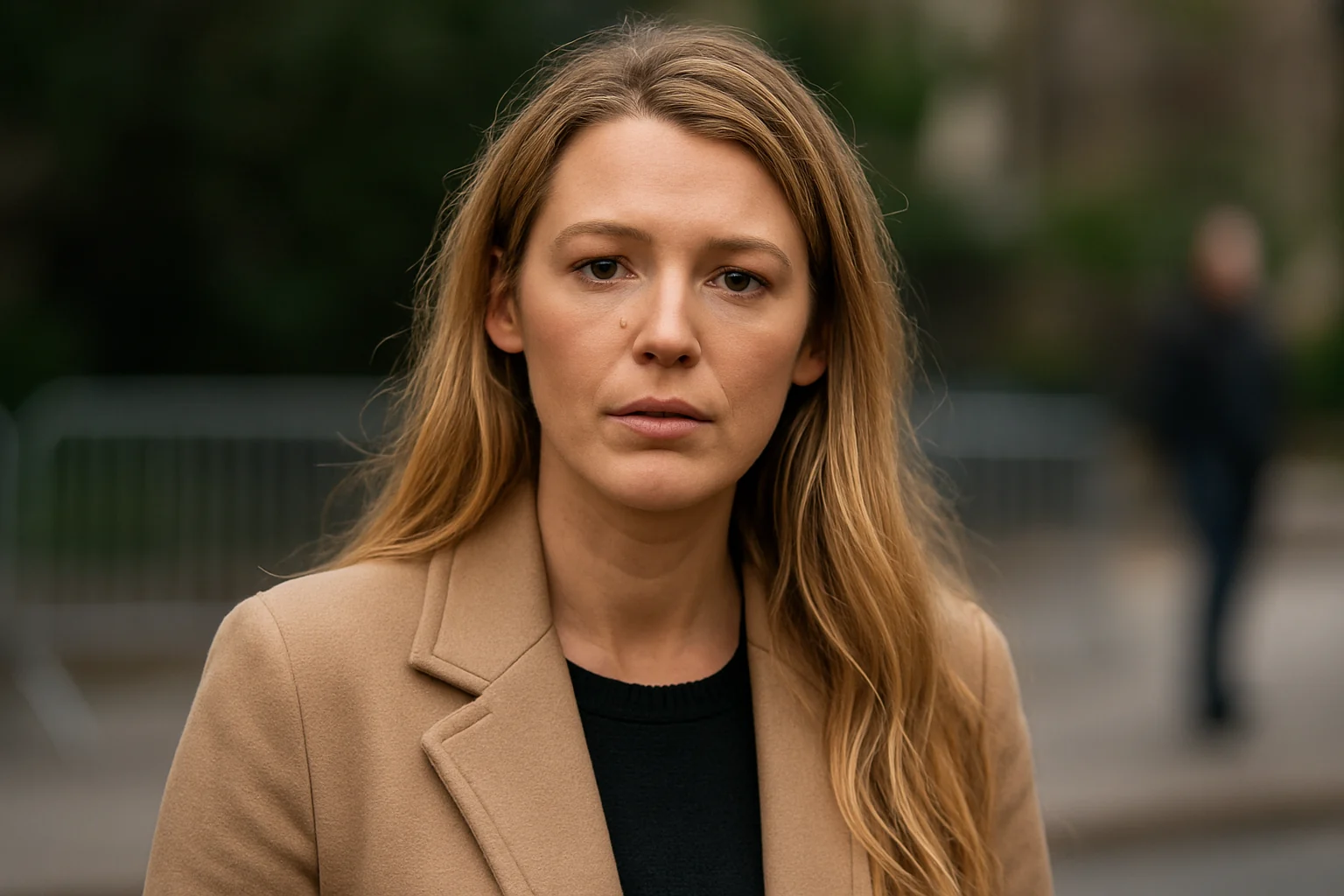 Blake Lively a fost invitată la nunta lui Taylor Swift, dar a refuzat să participe