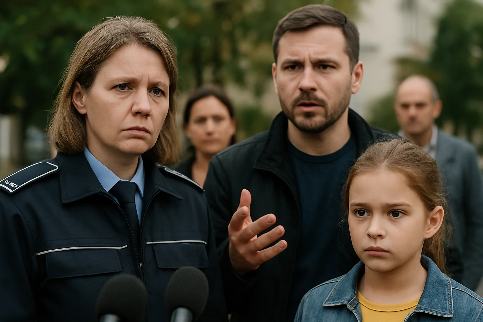 61 de copii dispăruți în Galați: recomandări de la Poliție