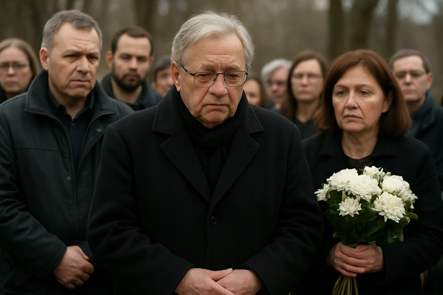 A murit inginerul profesor Constantin Paraschivescu