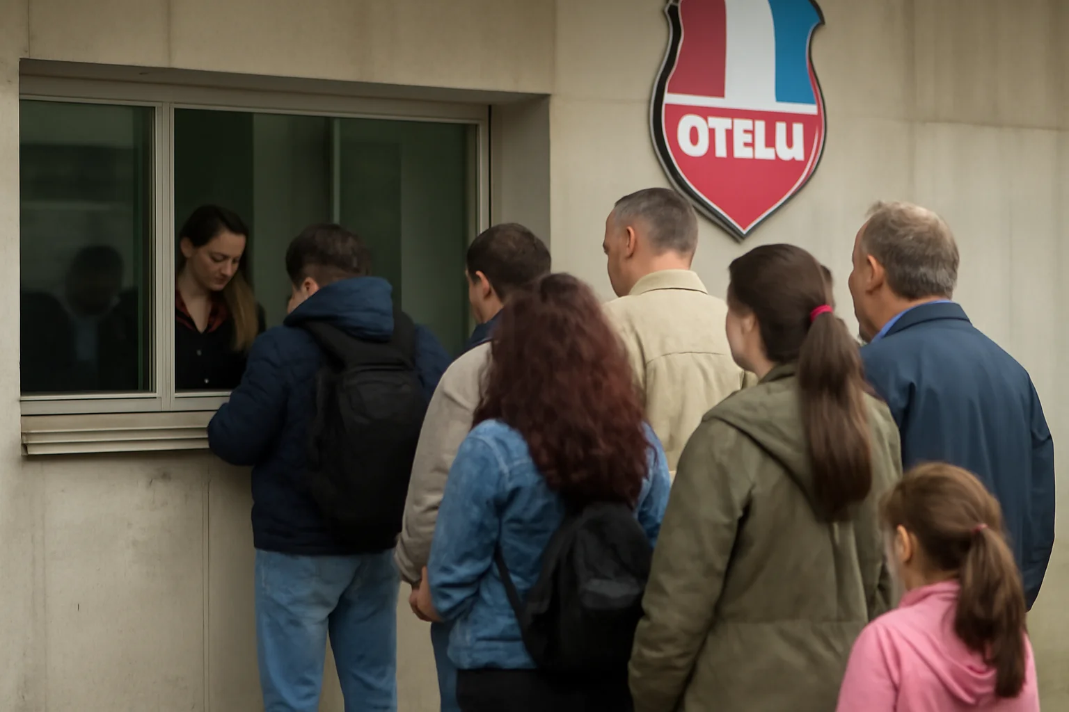 Abonamentele SC Oțelul Galați disponibile din 25 mai