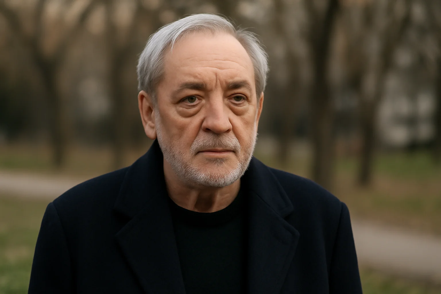 Actorul și regizorul Stelian Stancu s-a stins din viață; destinul său artistic a fost strâns legat de orașul Galați