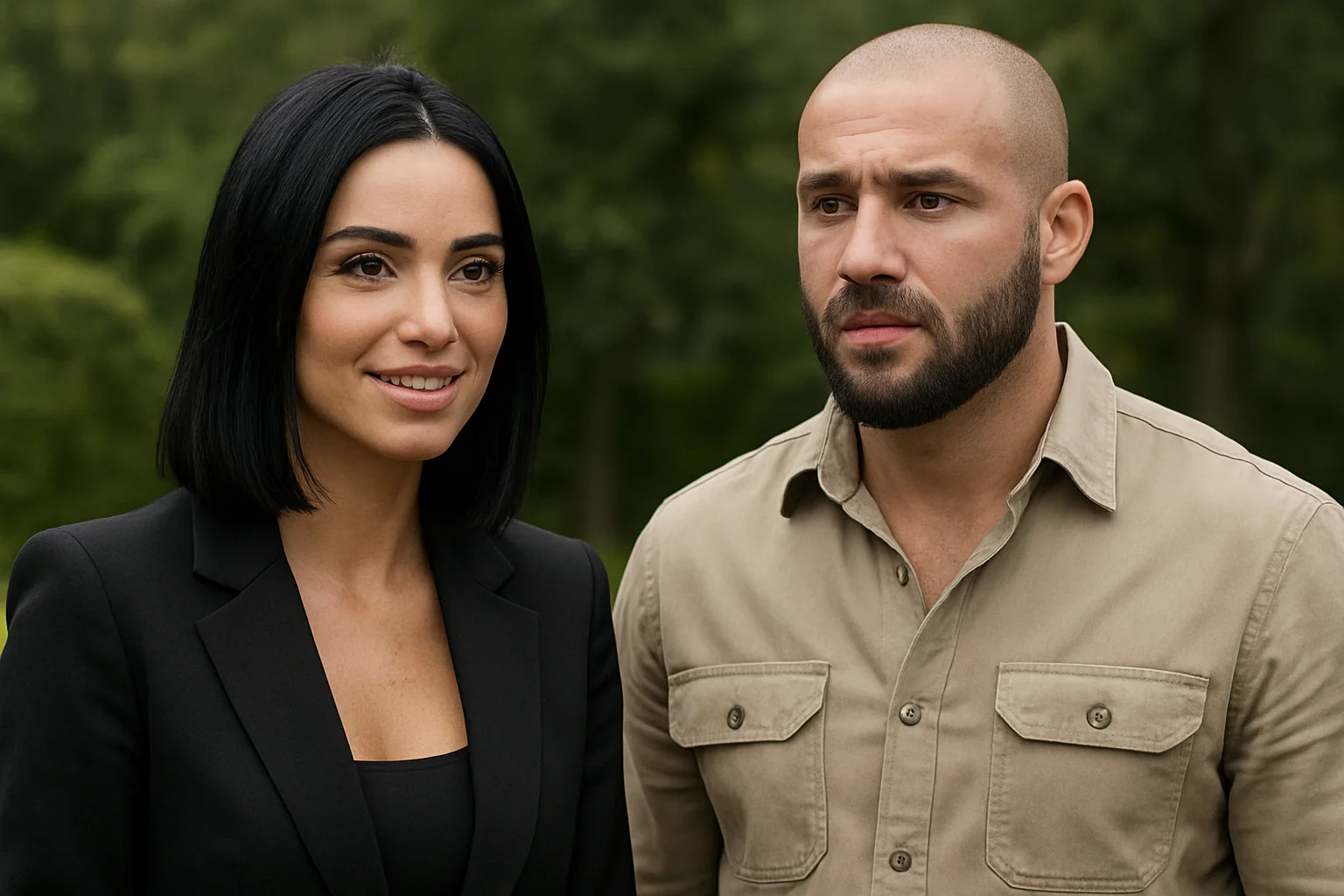 Adelina Pestrițu revine la PRO TV cu un nou reality show