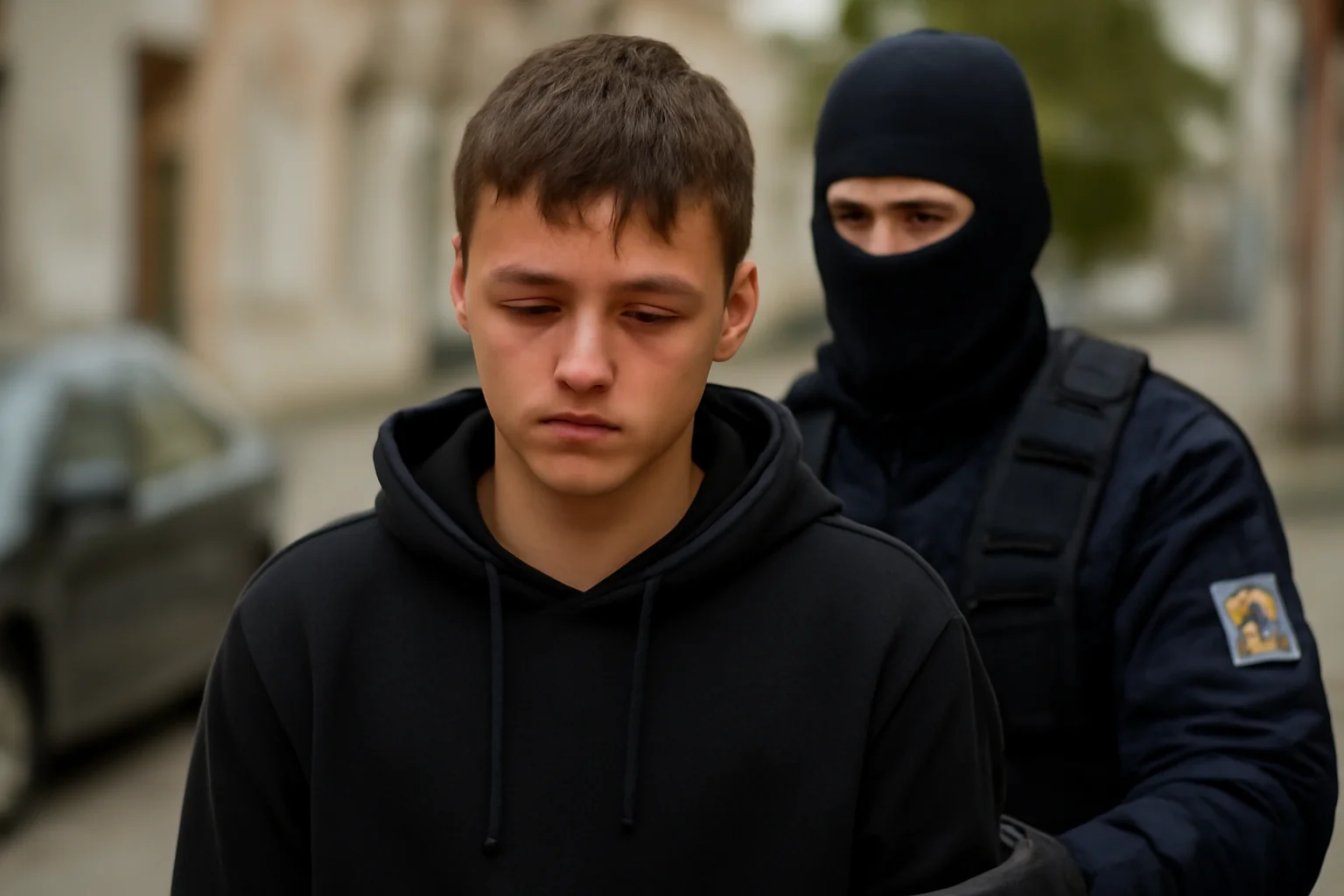 Adolescent de 17 ani din Galați, bănuit că a obținut 67.000 de lei dintr-un aparat SelfPay prin înșelăciune telefonică