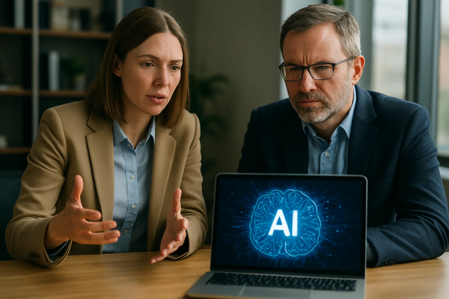 AI transformă dezvoltarea software, cu riscuri de securitate