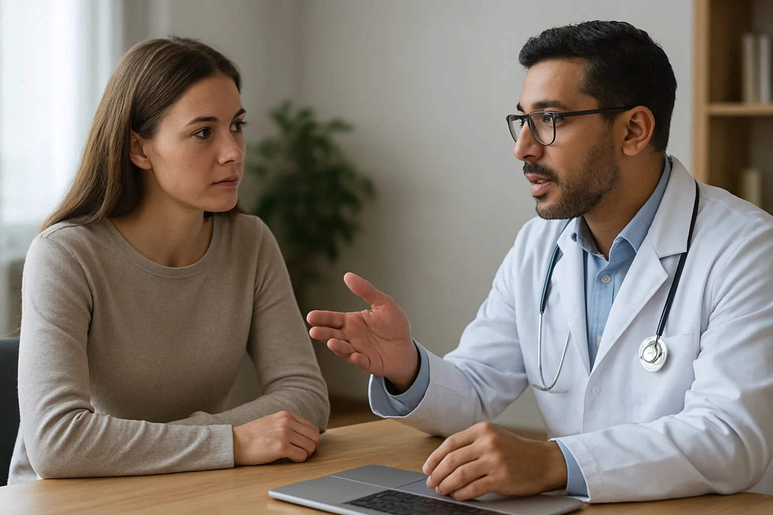 AI transformă sănătatea europeană, medicii rămân esențiali