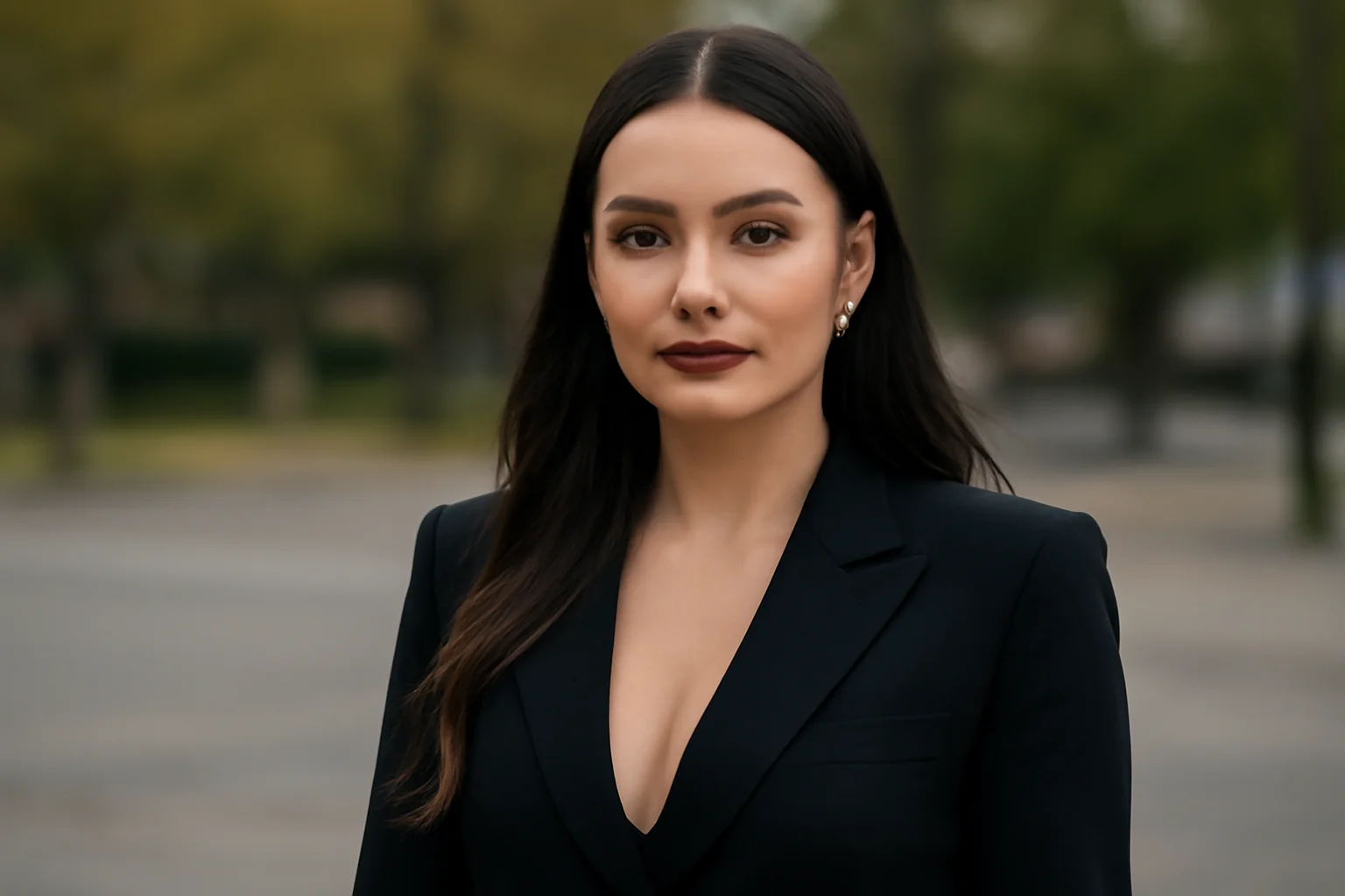 Alexandra Căpitănescu reprezintă România la Eurovision 2026!