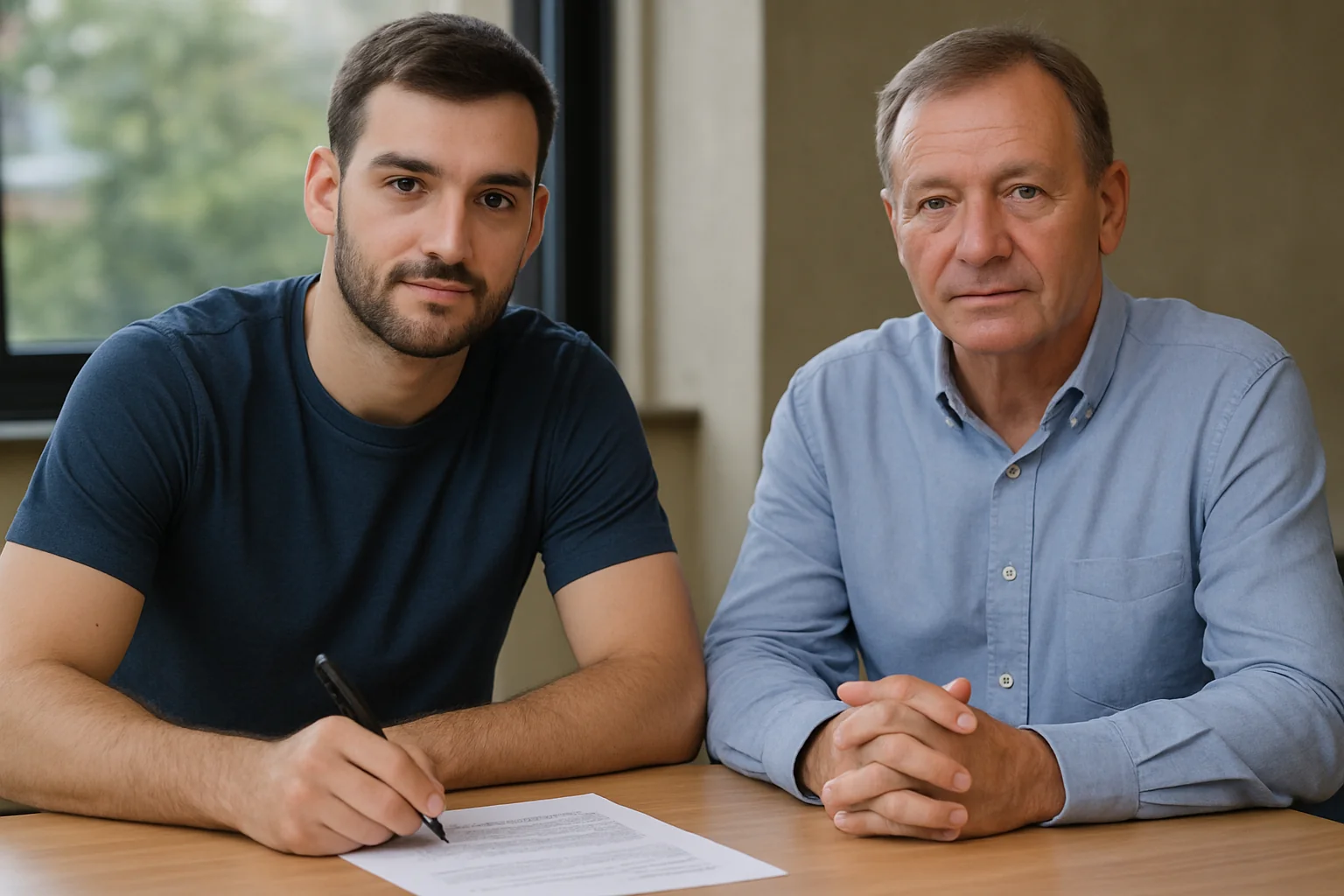 Andrei Butnaru continuă la CSM Arcada Galați până în 2027