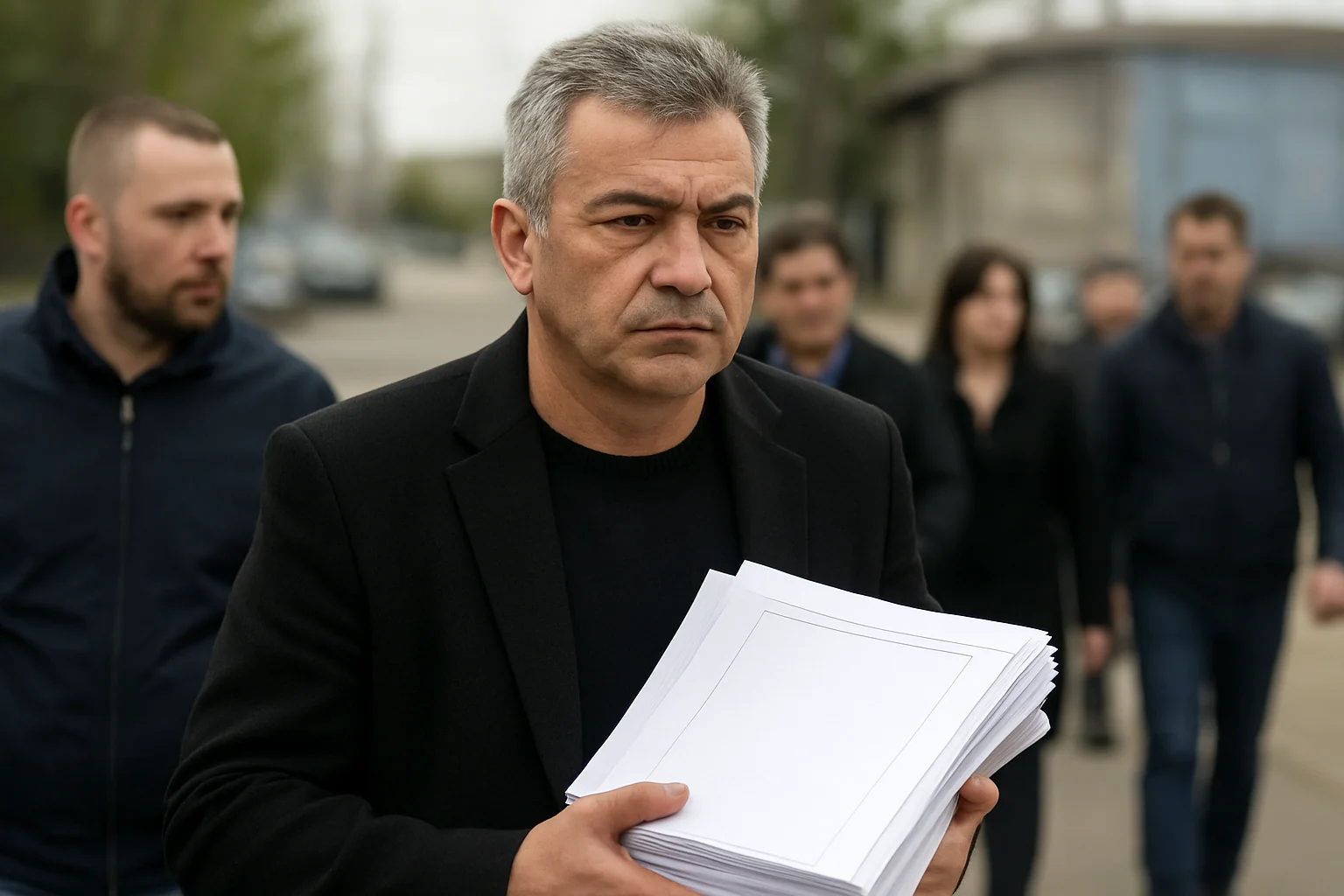 Aurică Totolici, condamnat definitiv la 17 ani și jumătate de închisoare pentru violuri și abuzuri asupra minorilor