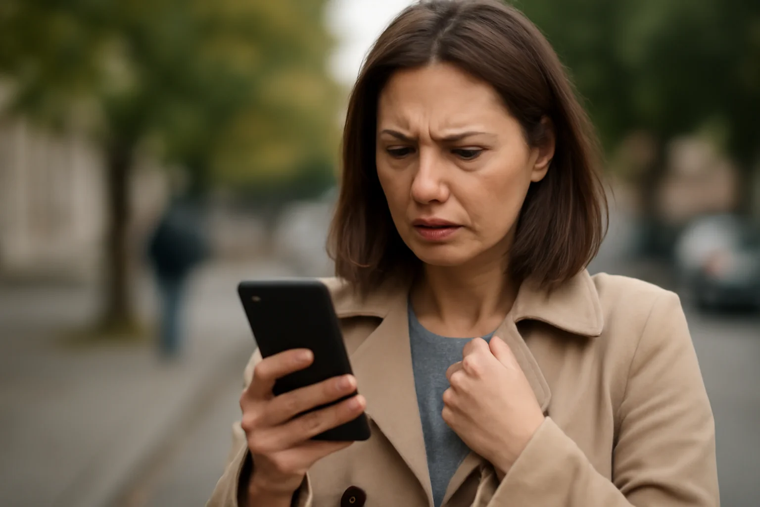 Avertizare la Galați privind mesaje SMS false legate de rovinietă