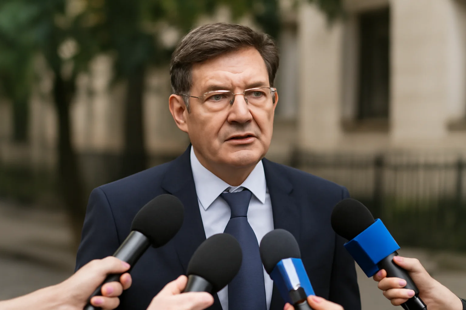 Avocatul Poporului contestă ordonanţa SAFE la Curtea Constituţională