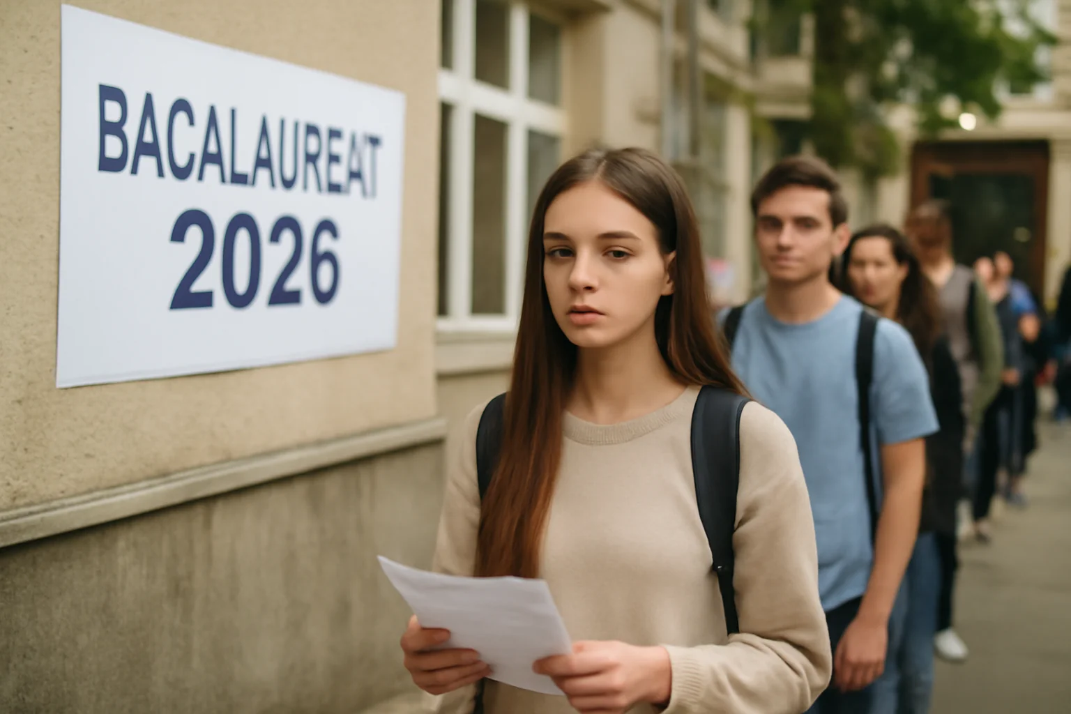 Bacalaureat 2026: Programmele de înscriere și examinare