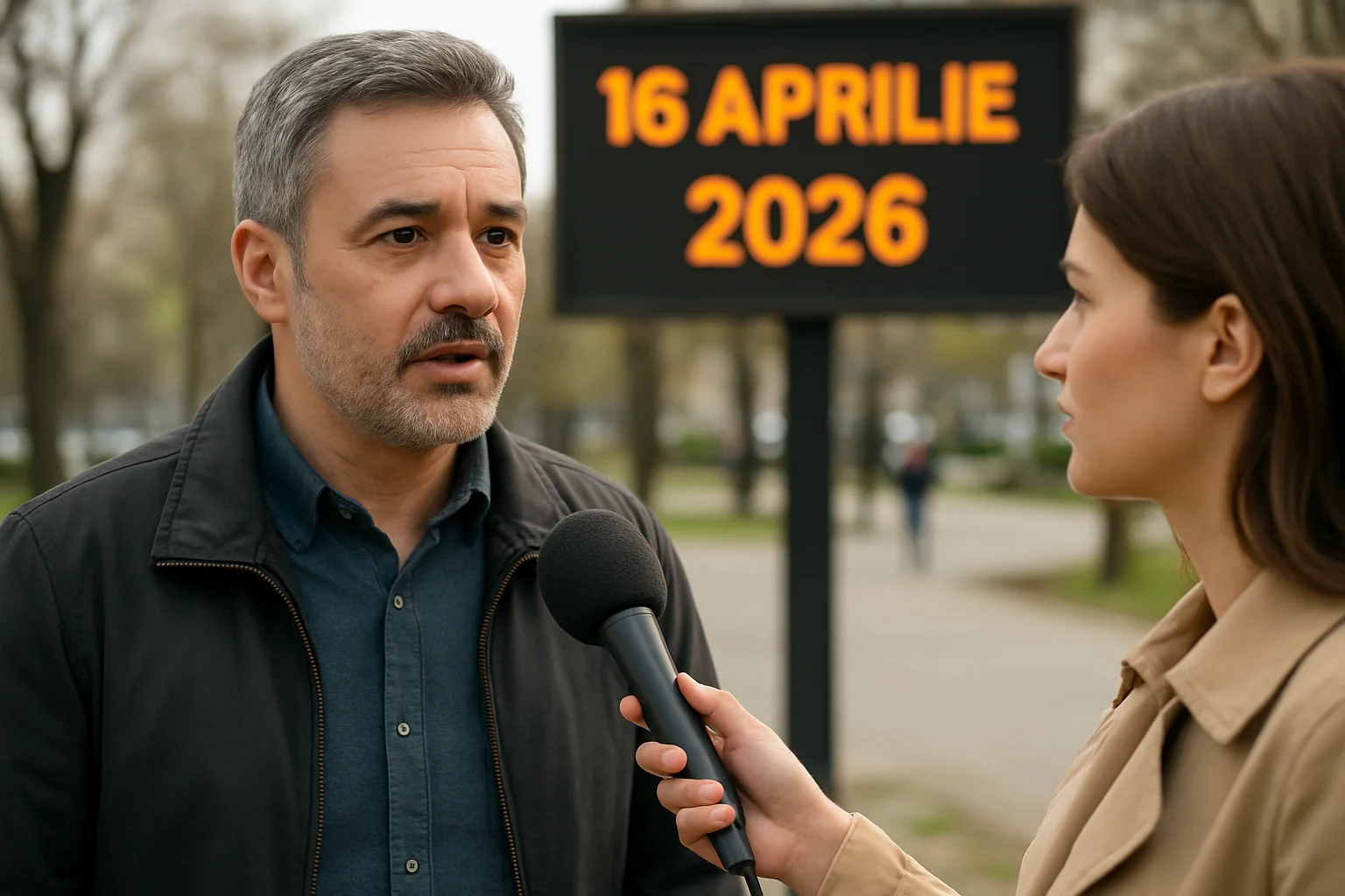 Bancul zilei la Galați - 16 aprilie 2026