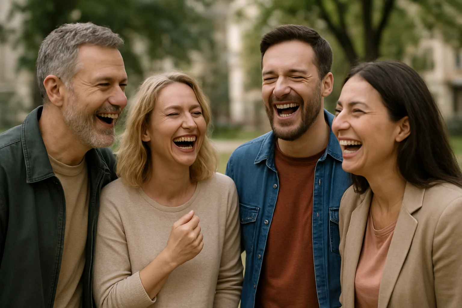 Bancul zilei la Galați: Râs pentru toți și despre toate