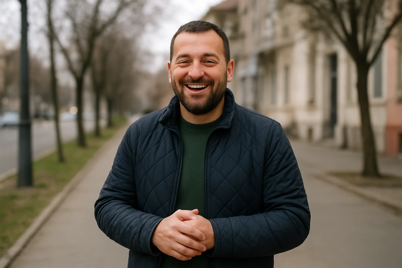 Bancul zilei pentru Galați – 24 martie 2026