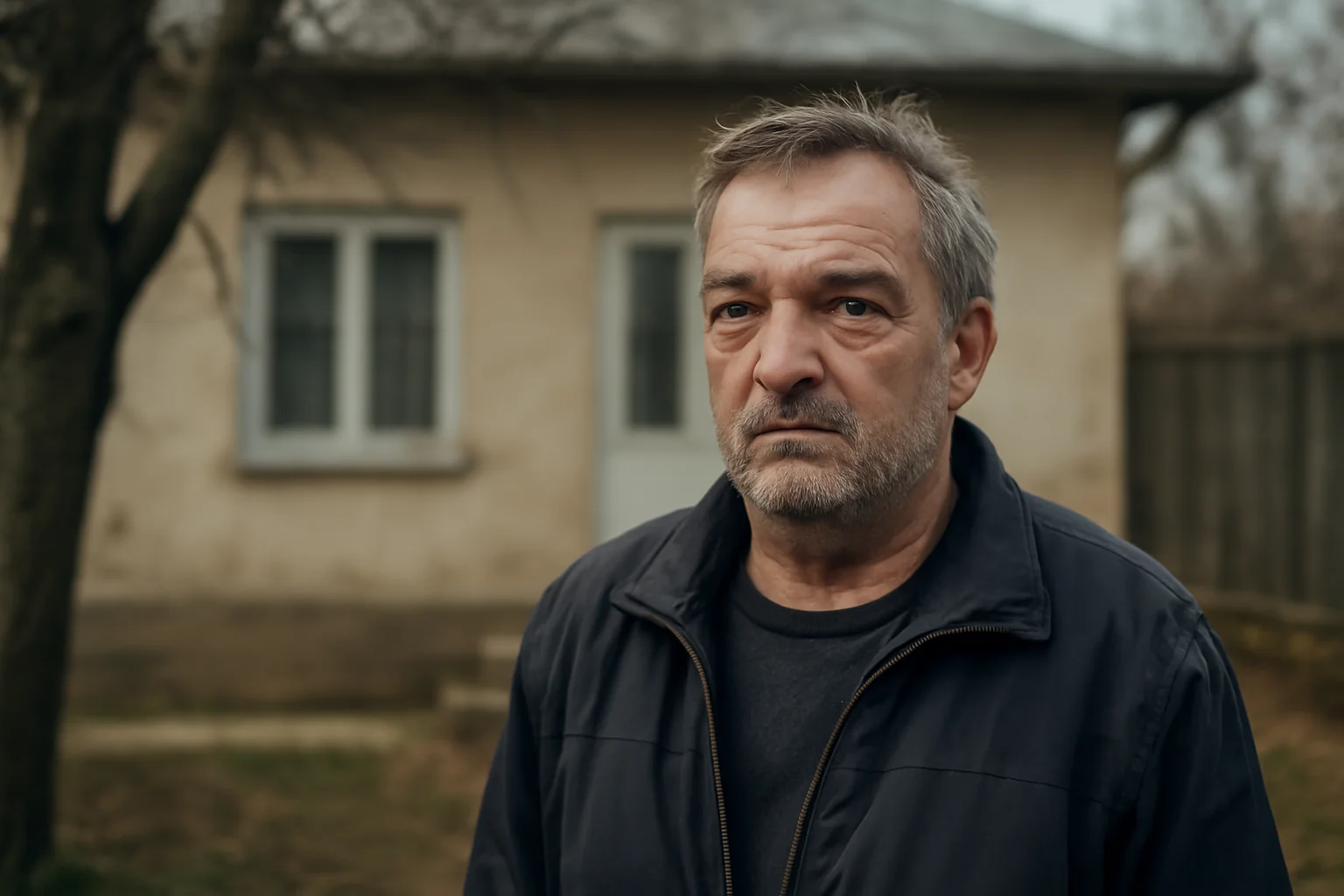 Bărbat din Galați găsit în apartament alături de soția decedată de câteva zile