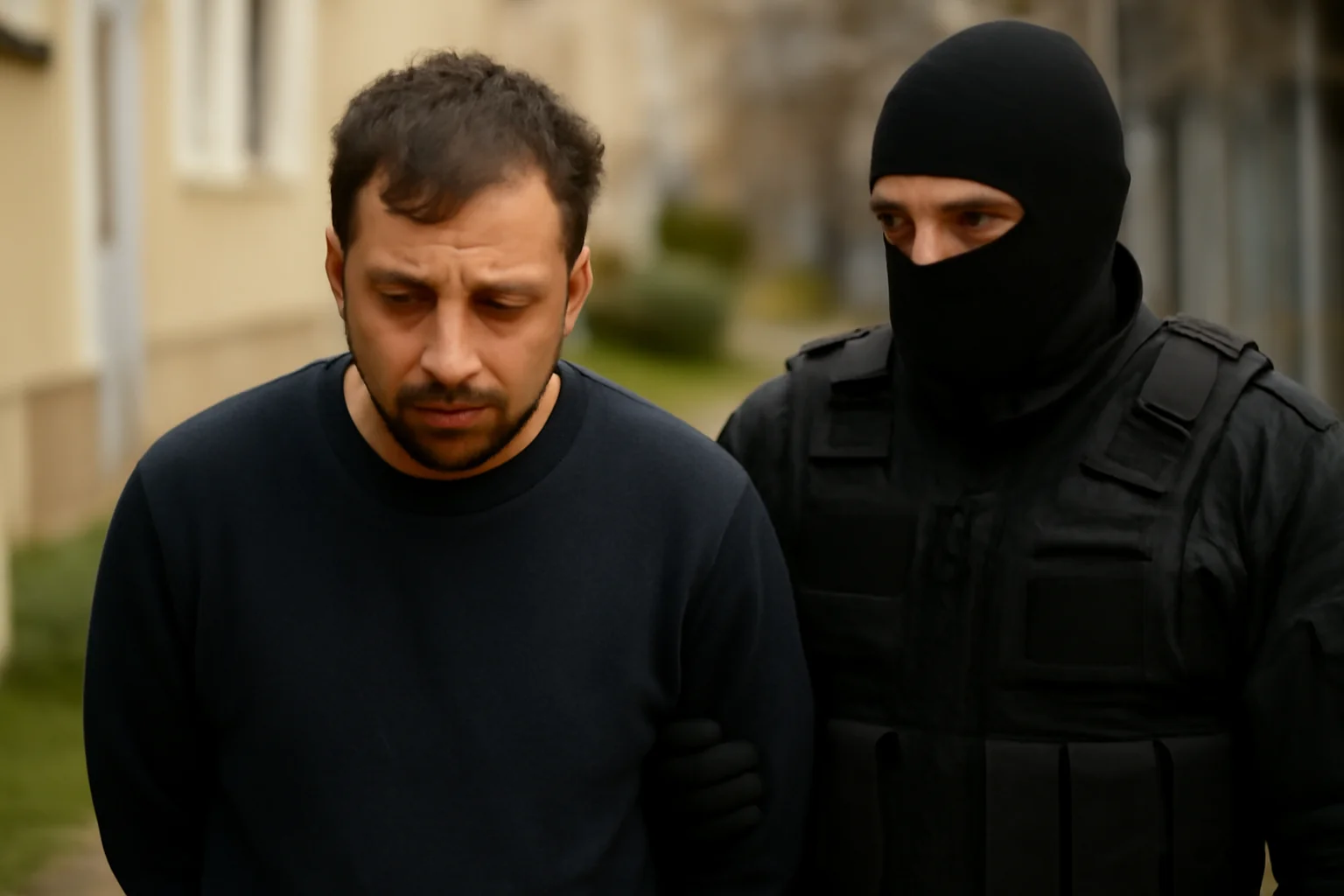 Bărbat din Galați reținut după descoperirea unui colet cu droguri trimis din Elveția