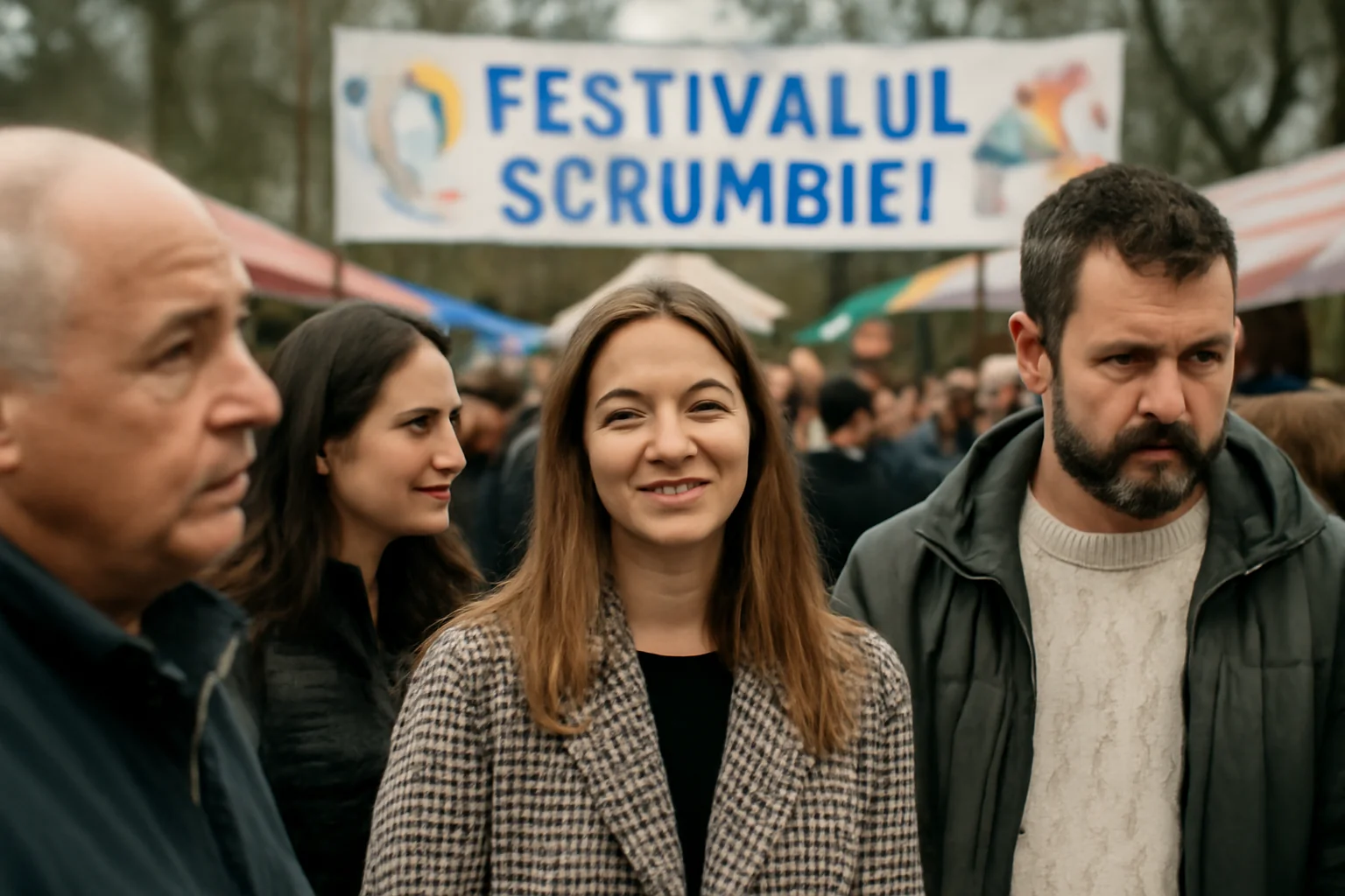 Bugetul de organizare avansează cu 30% față de 2023