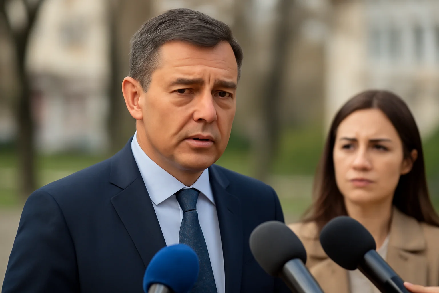 Bugetul local pe 2026 la Galați: primarul anunță resurse financiare limitate