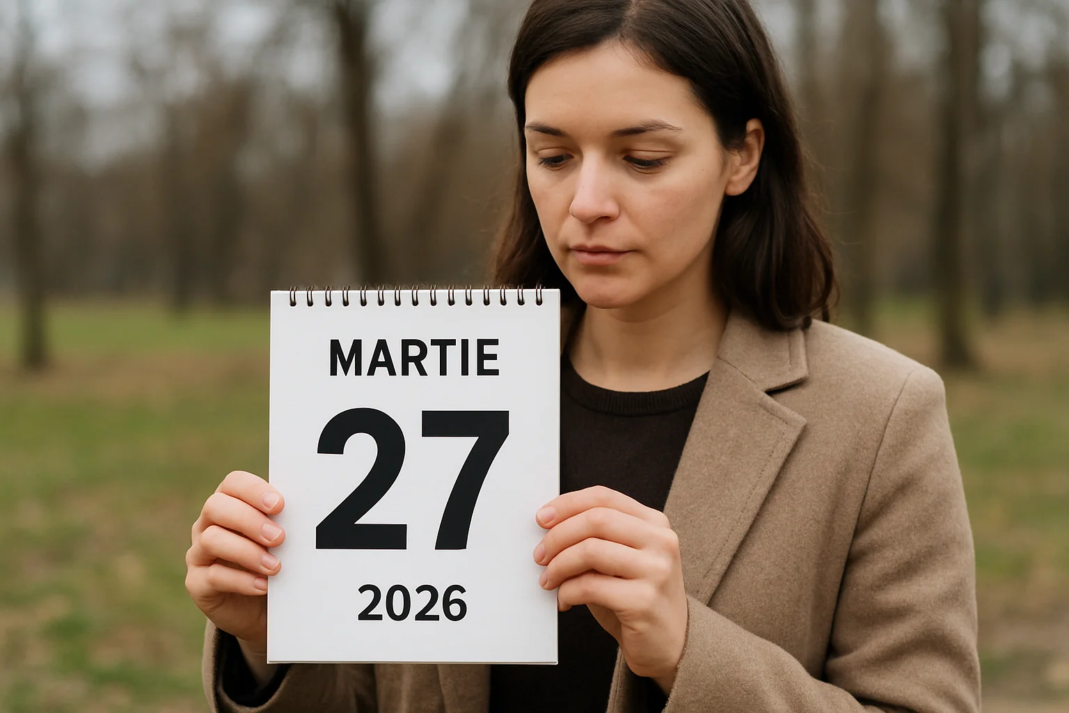 Calendar ortodox – 2026-03-27