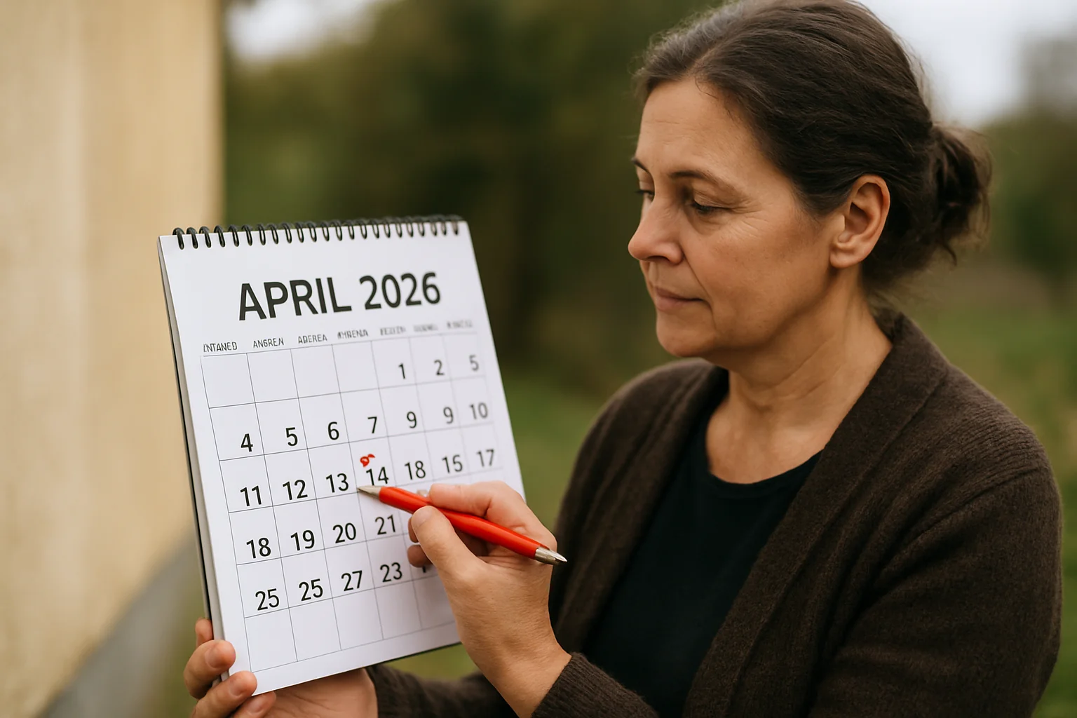 Calendar ortodox – 2026-04-11