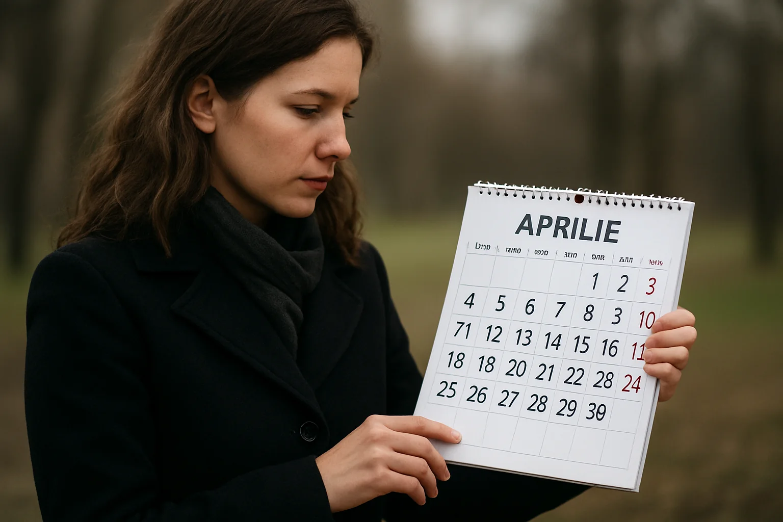 Calendar ortodox – 2026-04-14