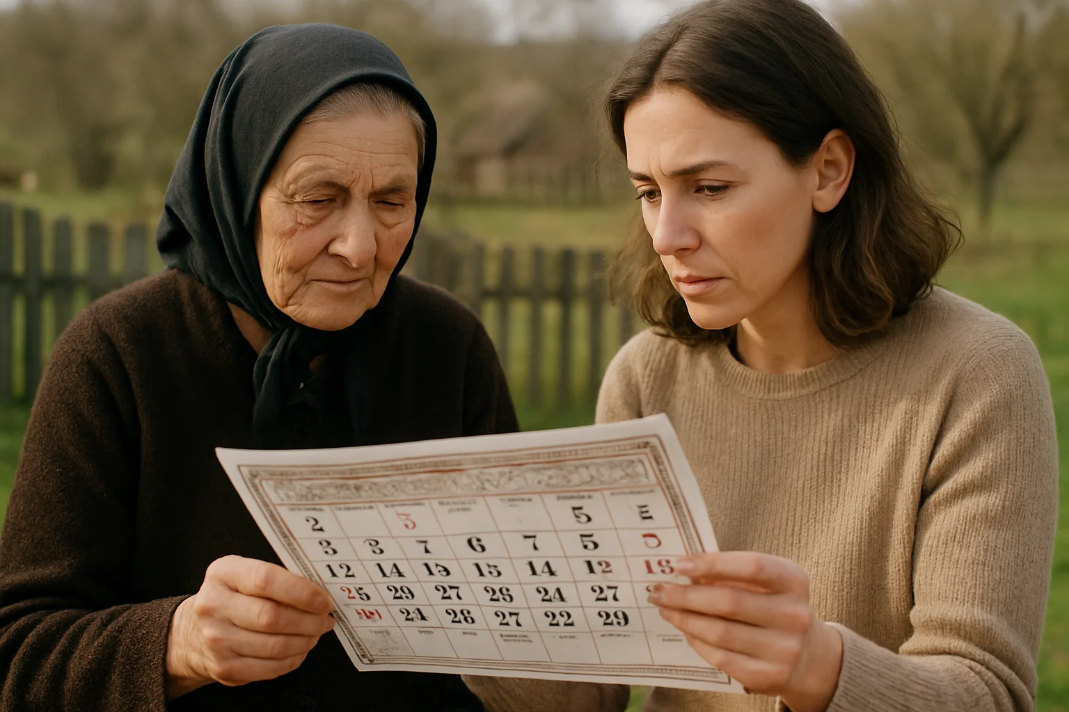 Calendar ortodox – 2026-04-30