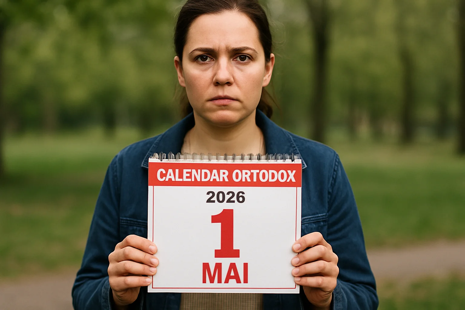 Calendar ortodox – 2026-05-01