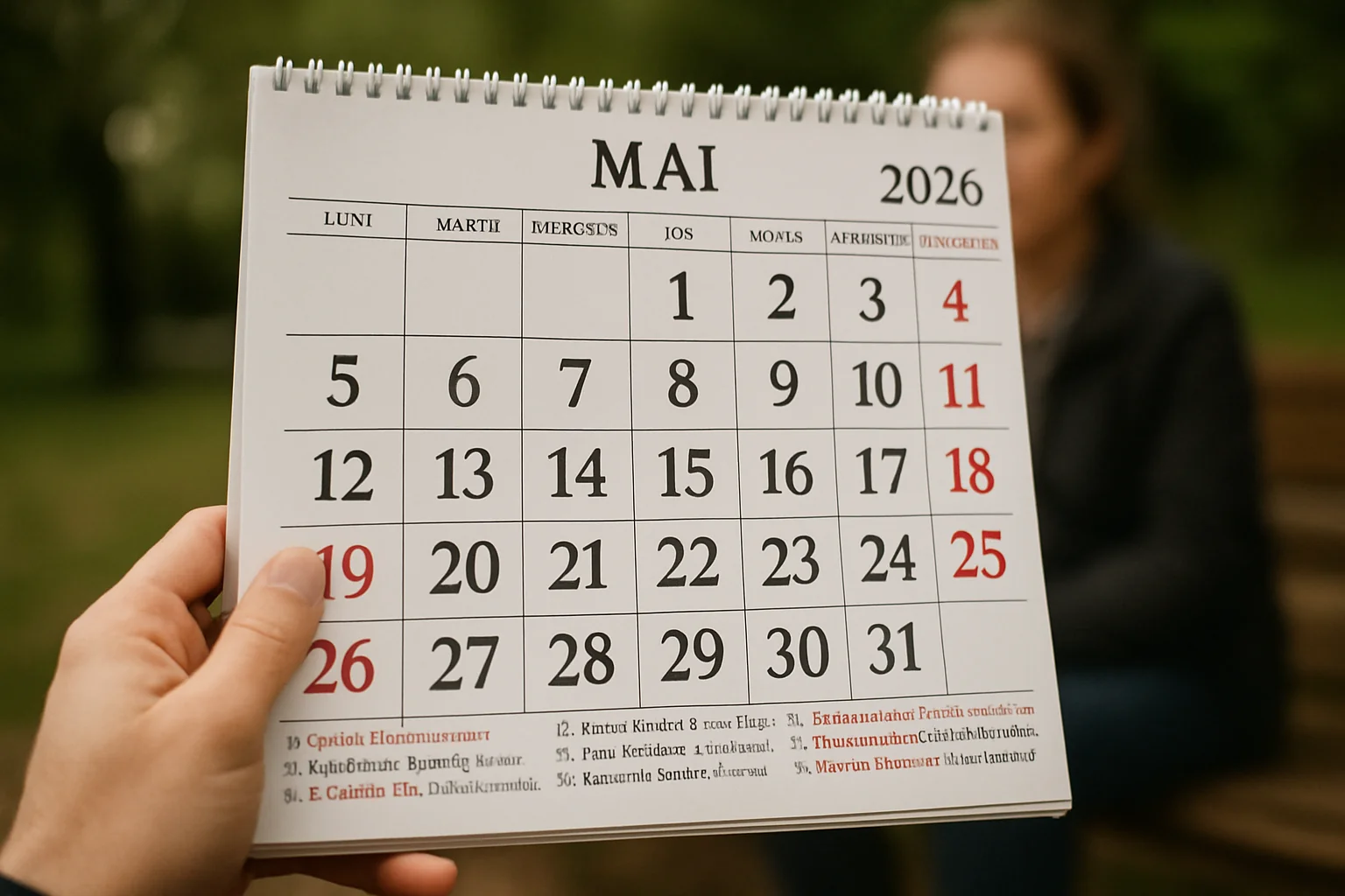 Calendar ortodox – 2026-05-11