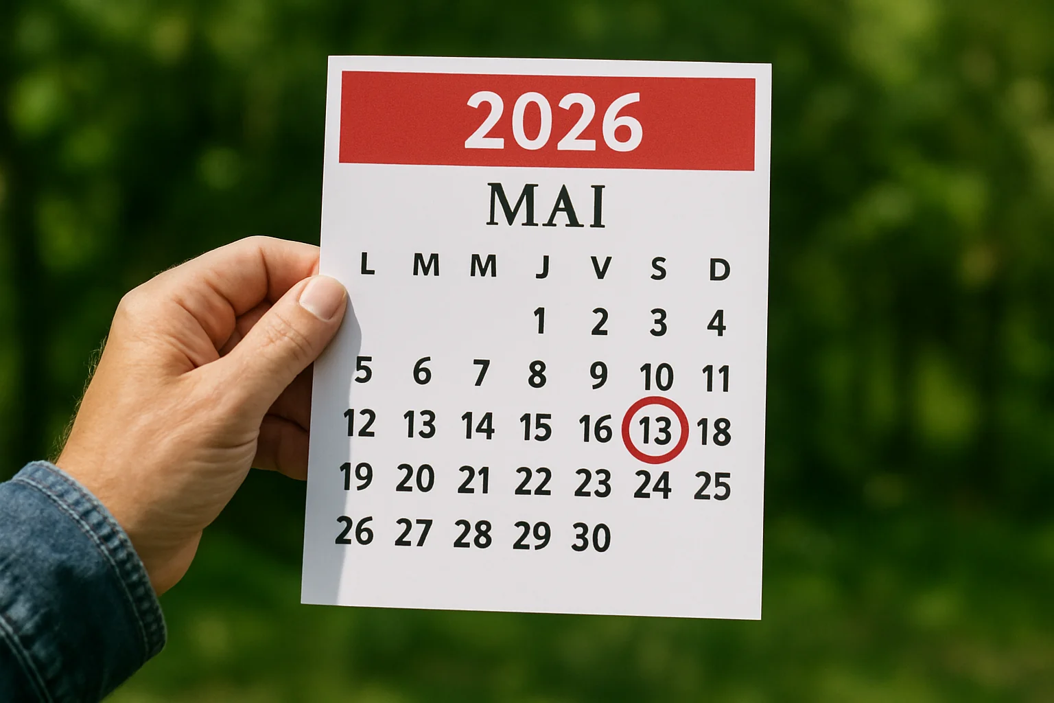 Calendar ortodox – 2026-05-13