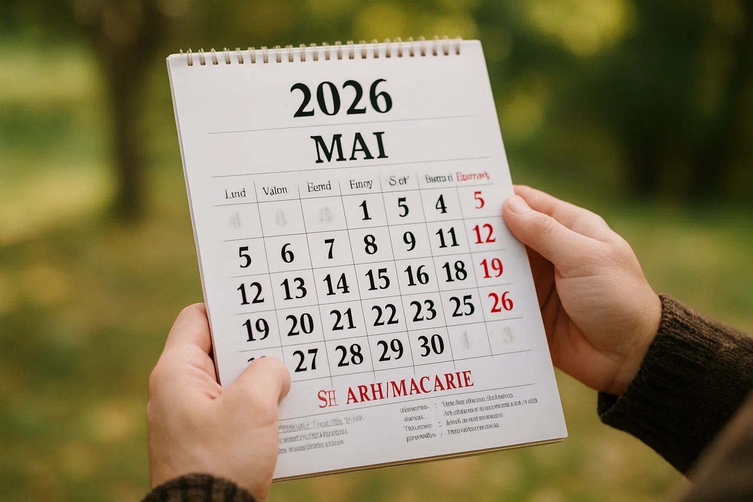 Calendar ortodox – 2026-05-18
