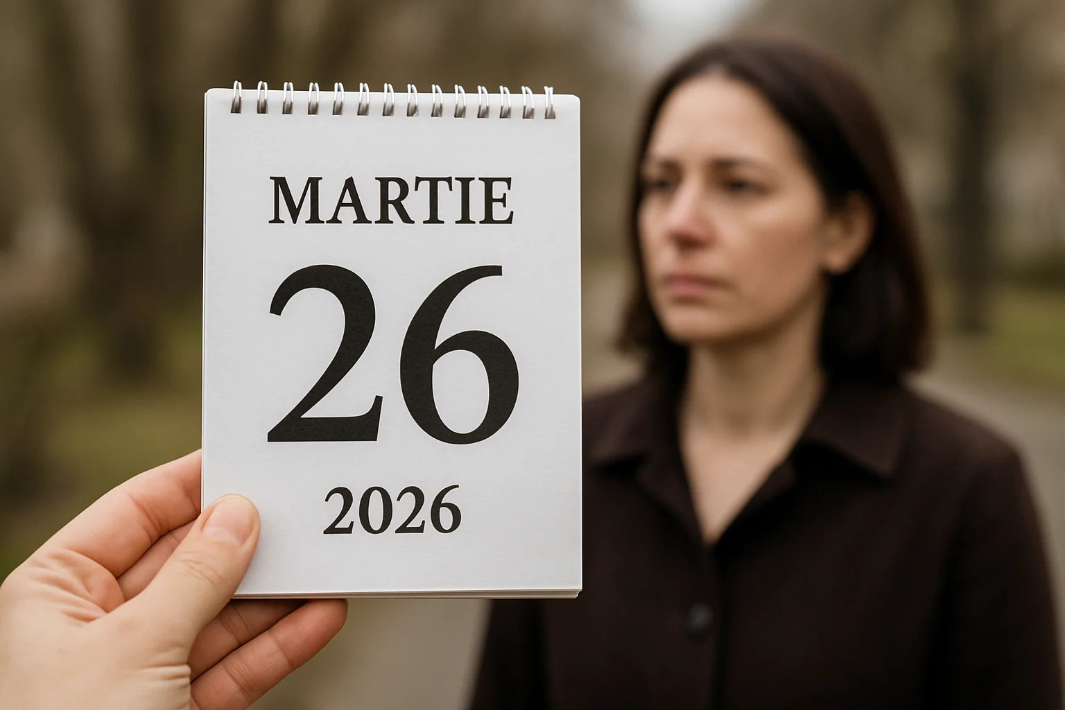 Calendar ortodox – 26 martie 2026