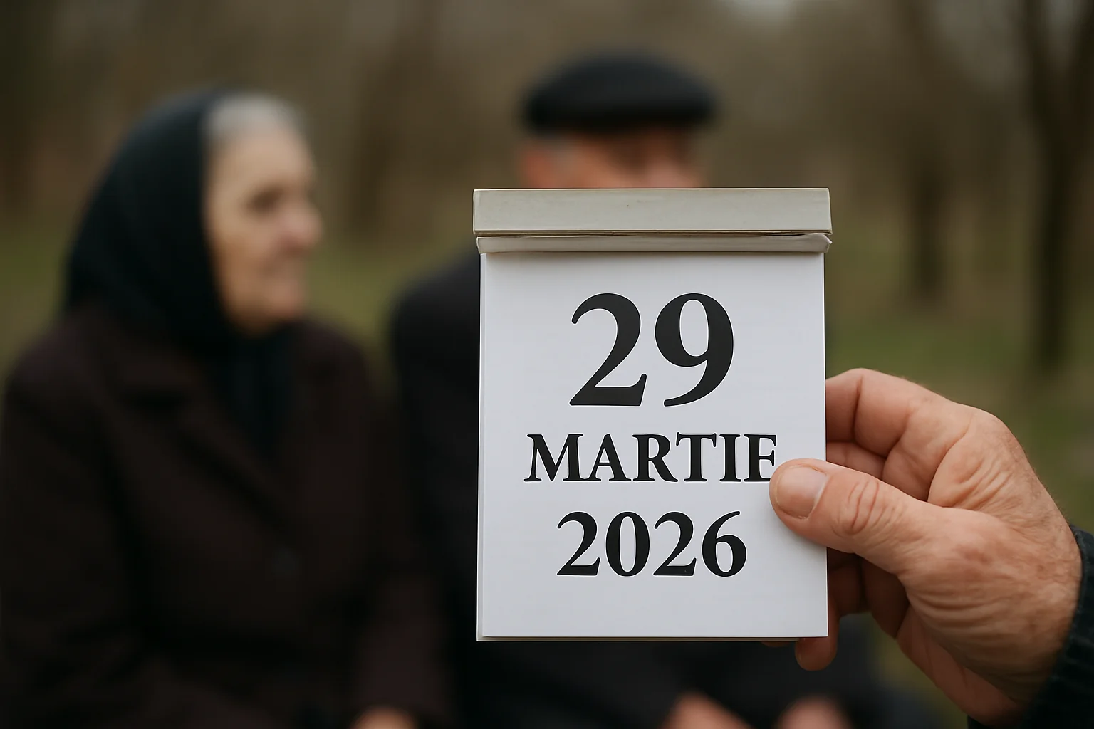 Calendar ortodox – 29 martie 2026