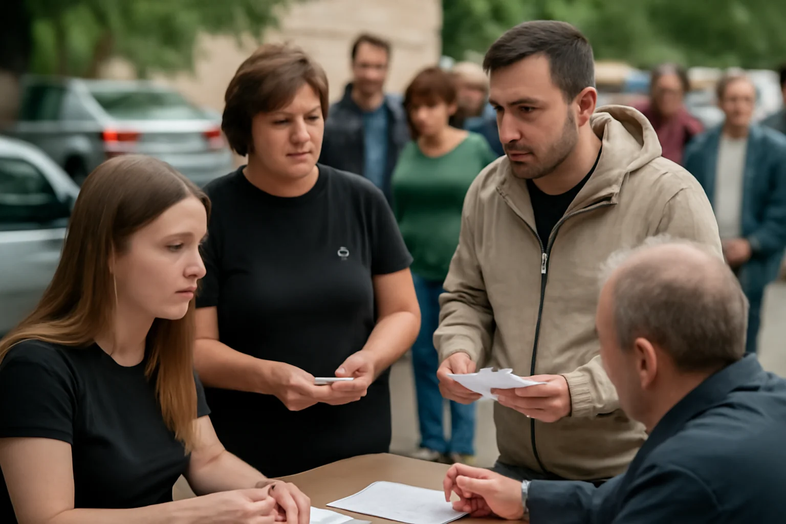 calendarul noilor repartizări, documentele necesare și procedura completă