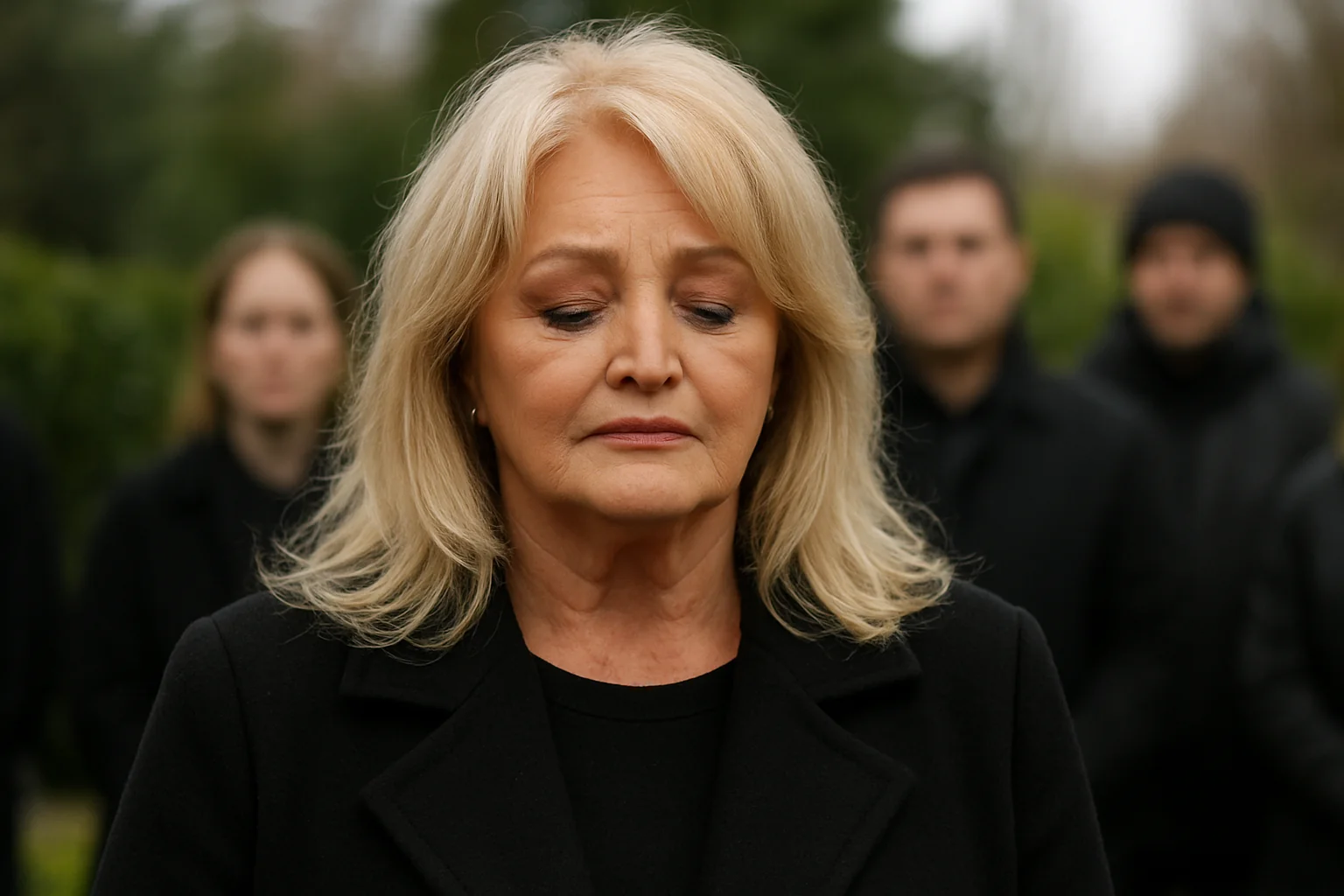 Cântăreața Bonnie Tyler a decedat la 75 de ani