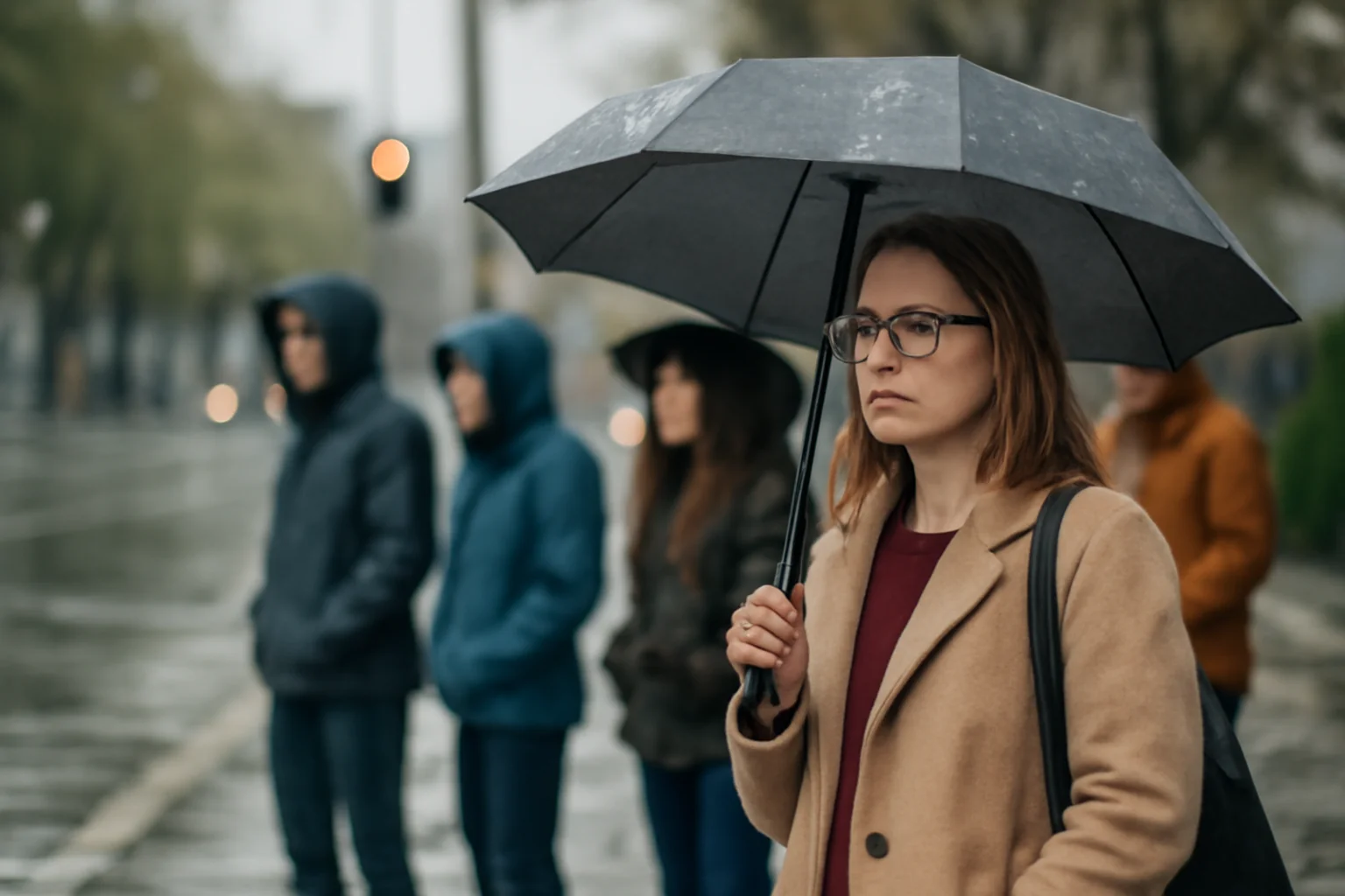 Cod galben de vânt, ploi torențiale și ger, valabil și pentru județul Galați
