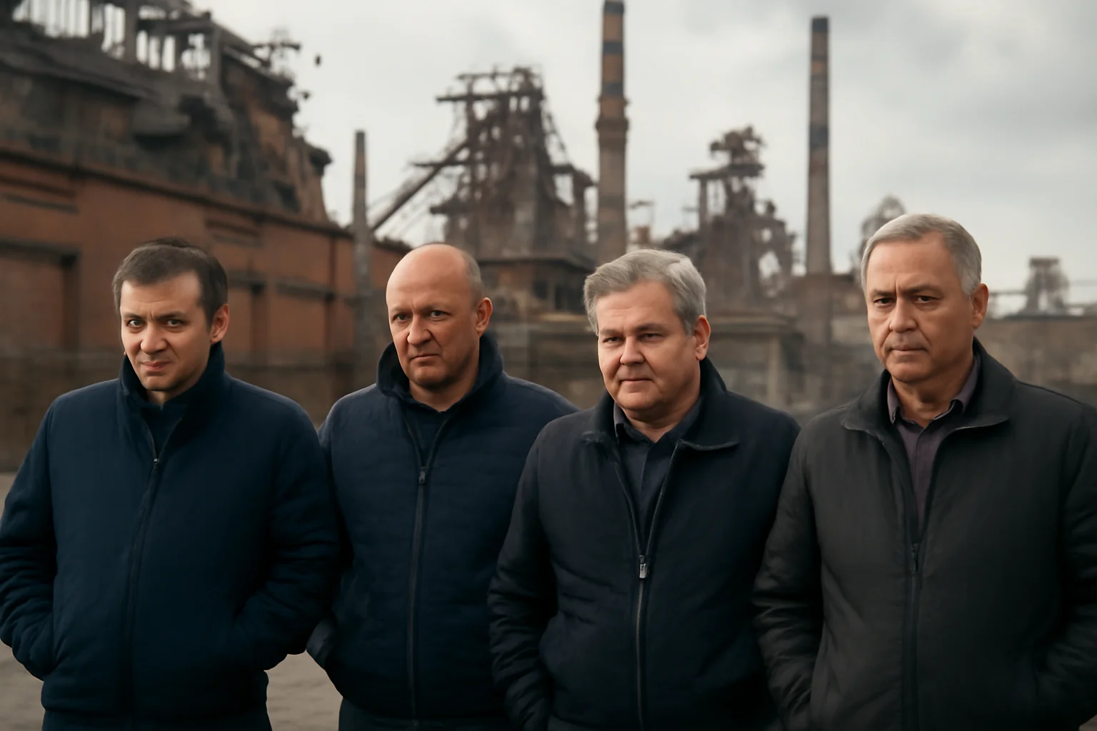 Combinatul Siderurgic din Galați riscă să rămână fără protecția concordatului preventiv, iar creditorii cer plata rapidă a datoriilor