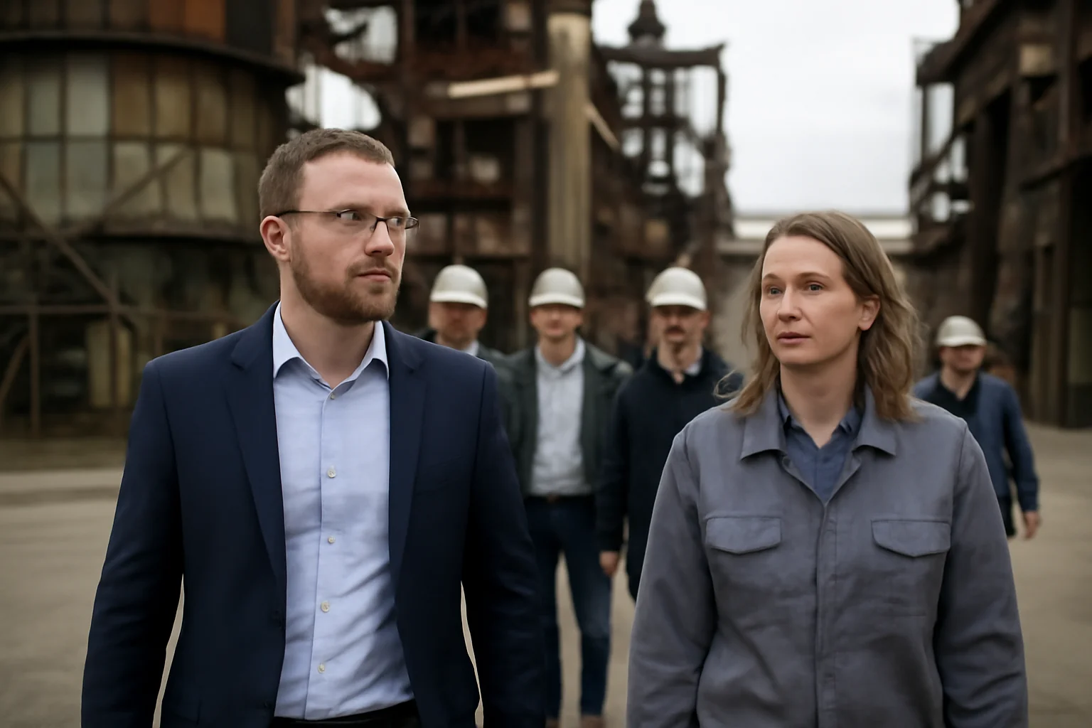 Companie finlandeză din grupul Incap preia o fabrică din Galați cu sute de angajați