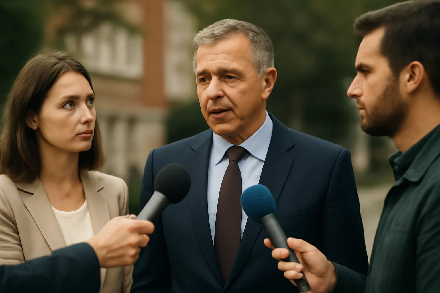 Comunicat de presă important din Galați pe 20 mai 2026