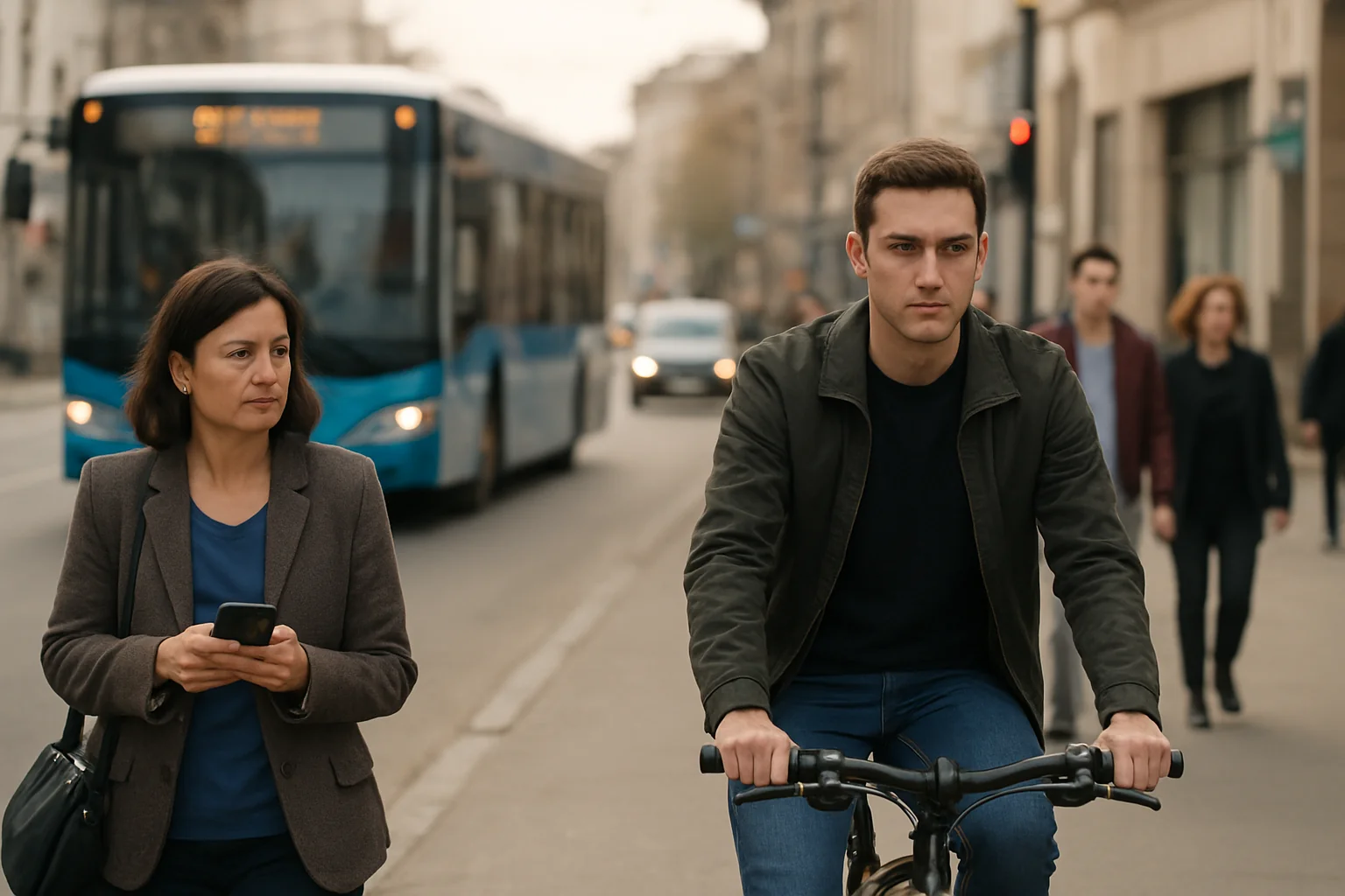 Conectivitate și mobilitate în Galați: Provocări și oportunități pentru 2026
